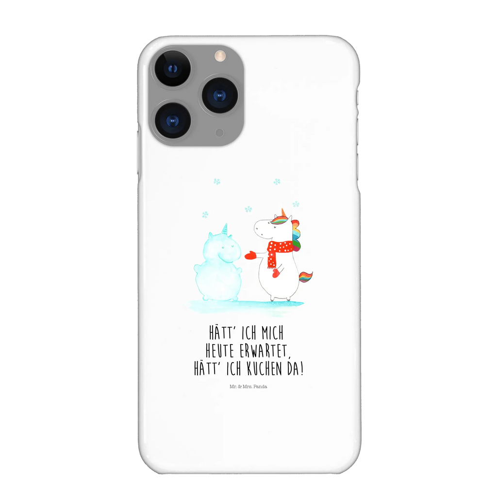 Phone case unicorn snowman Handyhülle, Handy Case, Iphone X, Handycover, Cover, Hülle, Handy, Iphone 10, Einhorn, Einhorn Deko, Einhörner, Unicorn, X-Mas, Mütze, Weihnachten, Kuchen, Schneemann, Handschuhe, Schnee, kalt, Winter
