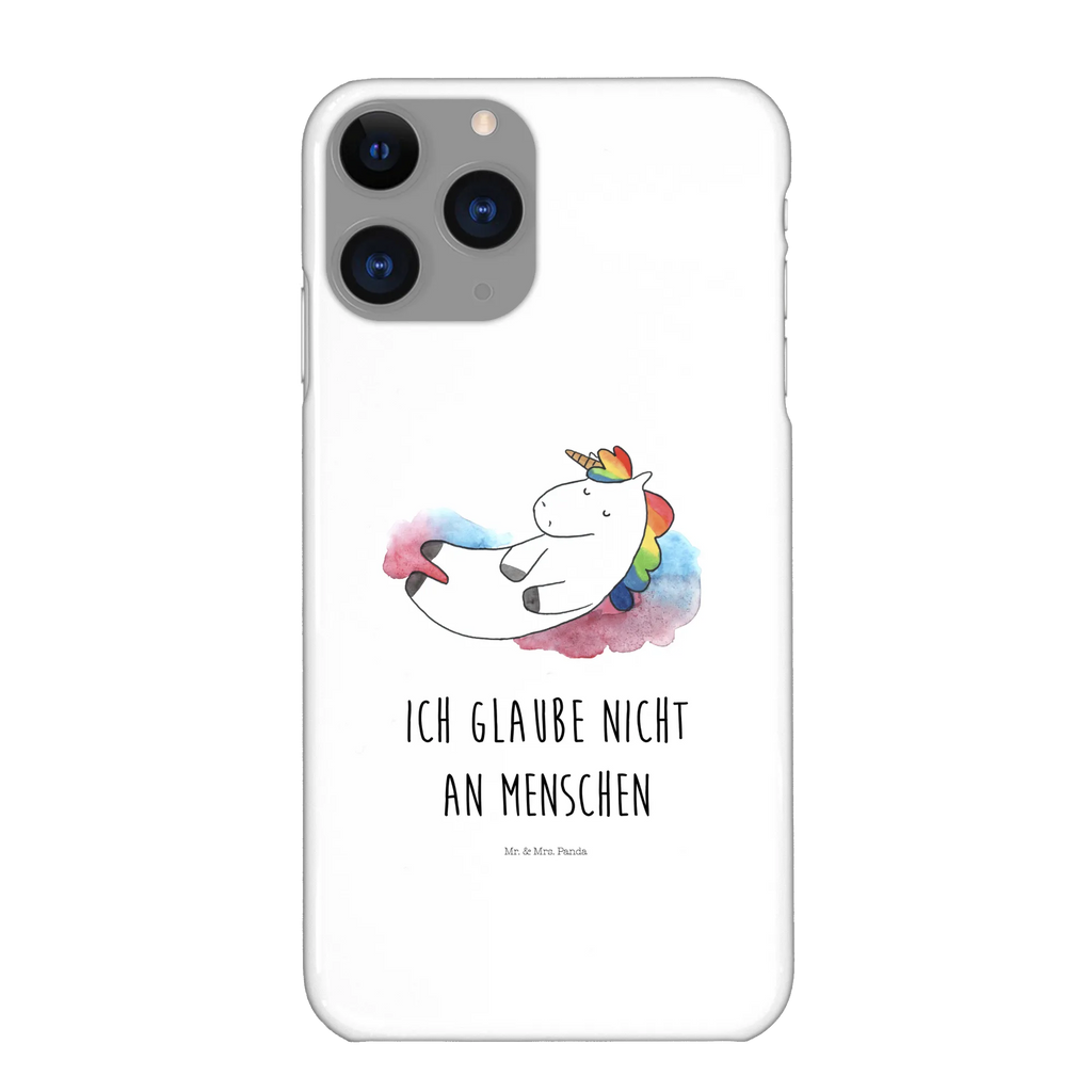 Etui na iPhone 11 Jednorożec Siódme niebo Handy Case, Handy, Handyhülle, Iphone 10, Cover, Iphone X, Hülle, Handycover, Einhorn, Einhorn Deko, Einhörner, Unicorn, Witzig, Lustig, Realität, Verliebt, Menschen, Glaube, Lächeln, Geschenk