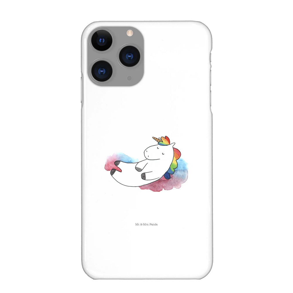 Etui na iPhone 11 Jednorożec Siódme niebo Handy Case, Handy, Handyhülle, Iphone 10, Cover, Iphone X, Hülle, Handycover, Einhorn, Einhorn Deko, Einhörner, Unicorn, Witzig, Lustig, Realität, Verliebt, Menschen, Glaube, Lächeln, Geschenk