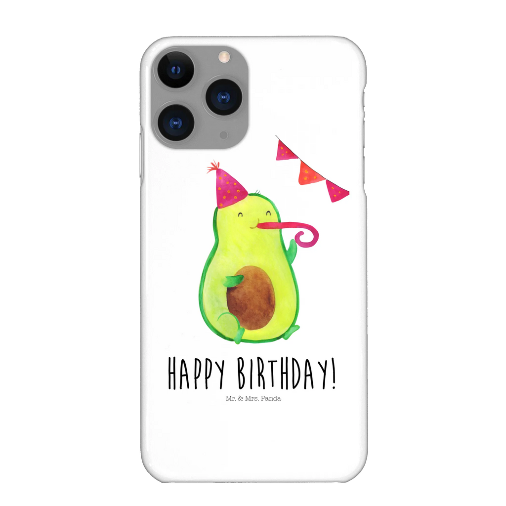 Handyhülle Avocado Geburtstag Cover, Handyhülle, Handy Case, Iphone X, Iphone 10, Handy, Hülle, Handycover, Veggie, Avocado, Gesund, Vegan