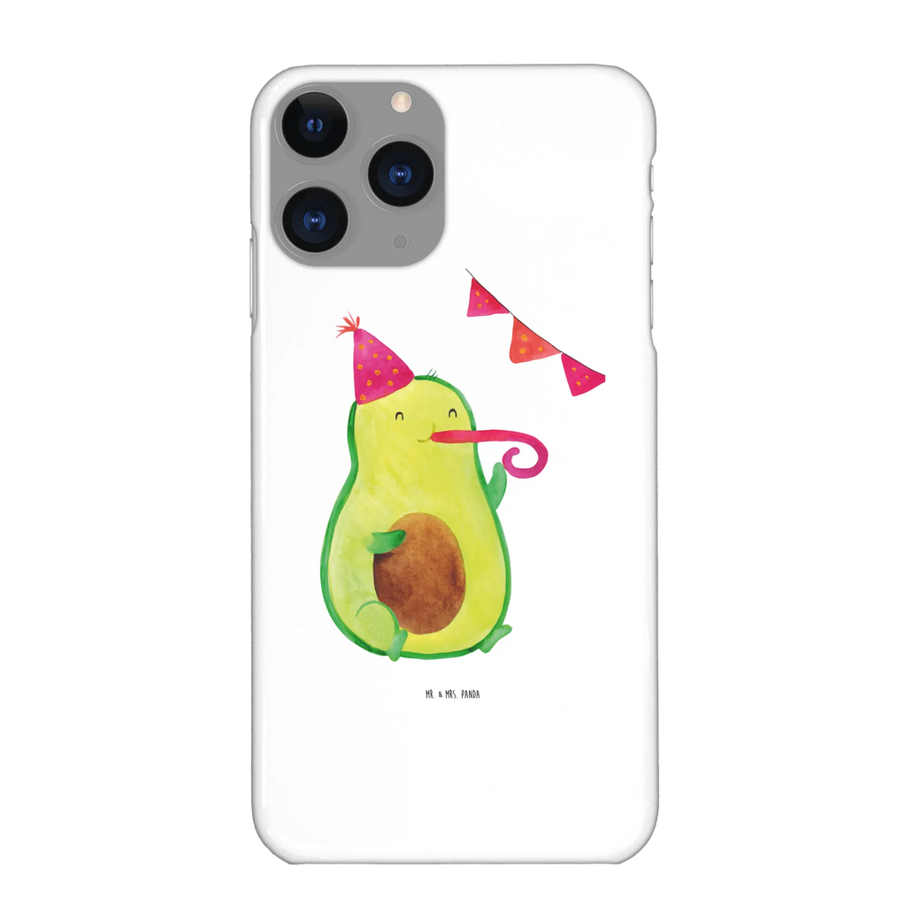 Handyhülle Avocado Geburtstag Cover, Handyhülle, Handy Case, Iphone X, Iphone 10, Handy, Hülle, Handycover, Veggie, Avocado, Gesund, Vegan