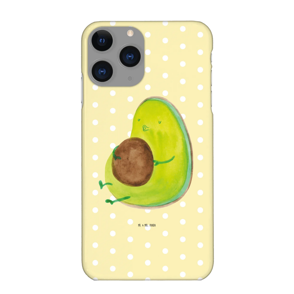 Handyhülle Avocado Pfeifen Handycover, Handy, Hülle, Handyhülle, Iphone 10, Cover, Iphone X, Handy Case, Veggie, Avocado, Gesund, Vegan, dick sein, Ernährung, Diät, Abnehmen