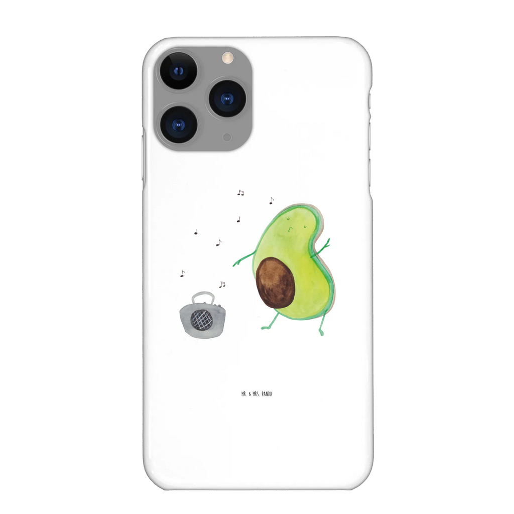 Phone case avocado Dance Iphone 10, Handyhülle, Cover, Hülle, Handy Case, Iphone X, Handycover, Handy, Veggie, Avocado, Gesund, Vegan