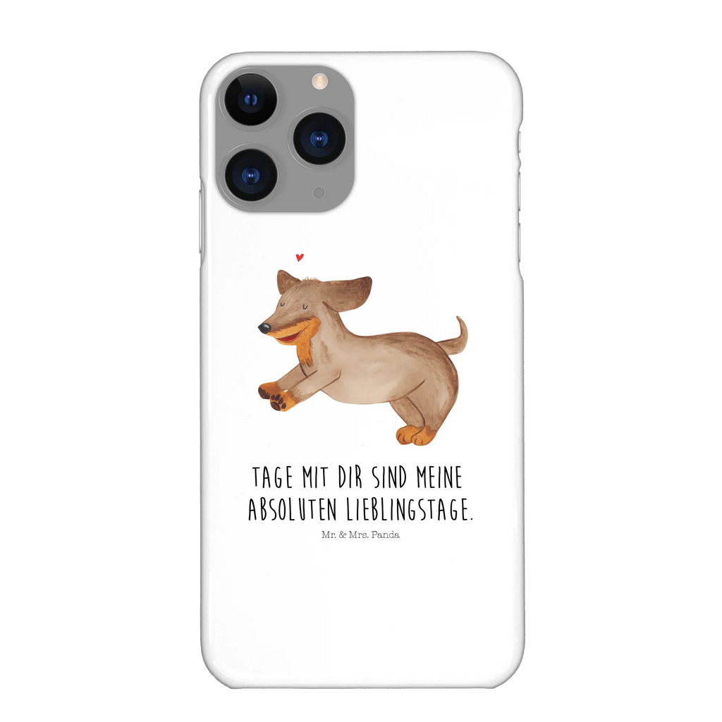 Phone case Dog dachshund Handyhülle, Iphone X, Hülle, Handycover, Cover, Iphone 10, Handy, Hund, Hundemotiv, Haustier, Hunderasse, Tierliebhaber, Hundebesitzer, Sprüche, happy dog, Hunde, Dachshund, Dackel