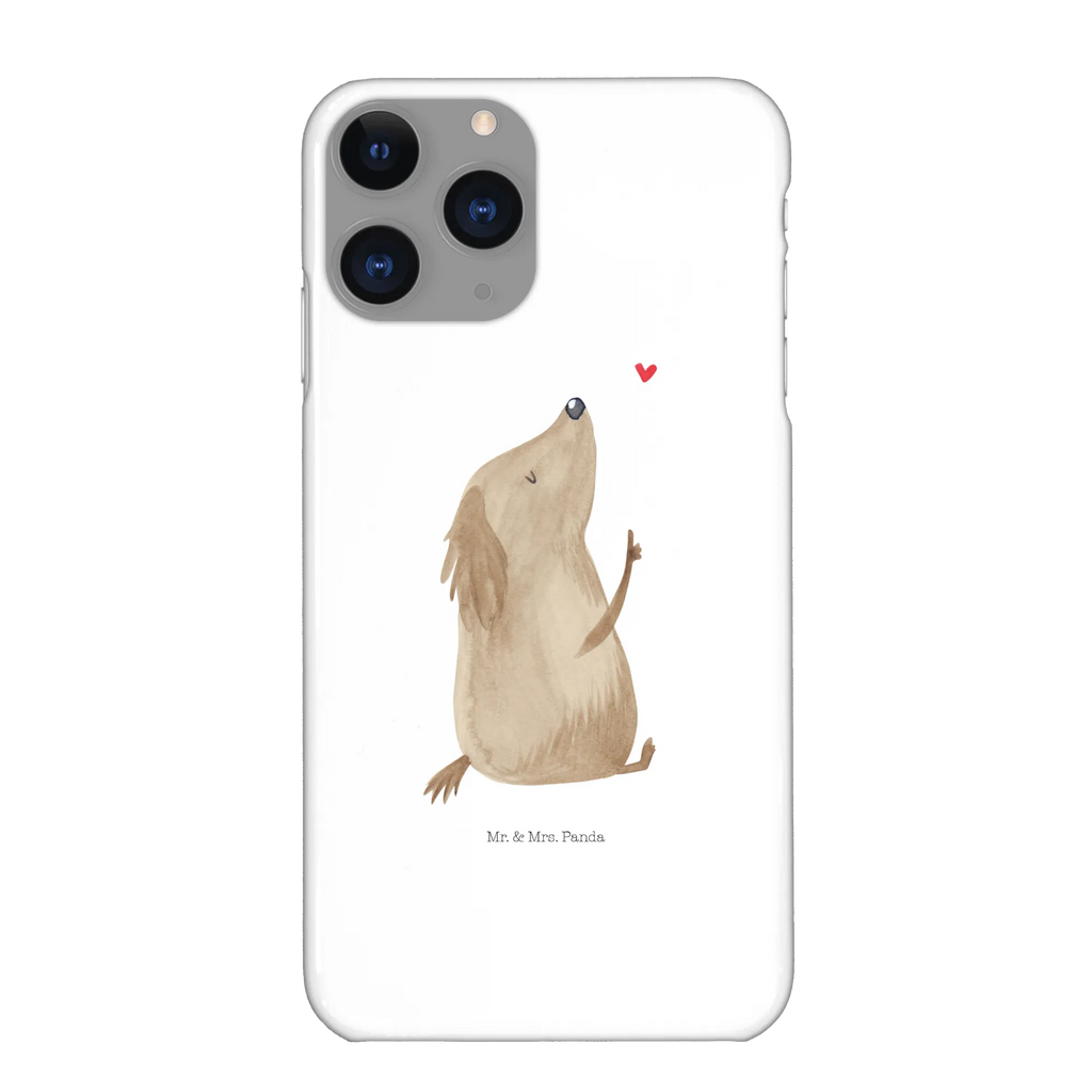 Etui na iPhone 10 Pies miłość Cover, Iphone 10, Handy, Handyhülle, Handycover, Hülle, Iphone X, Hund, Hundemotiv, Haustier, Hunderasse, Tierliebhaber, Hundebesitzer, Sprüche, Hundeliebe, Frauchen, Liebe, Hundeglück, Hunde