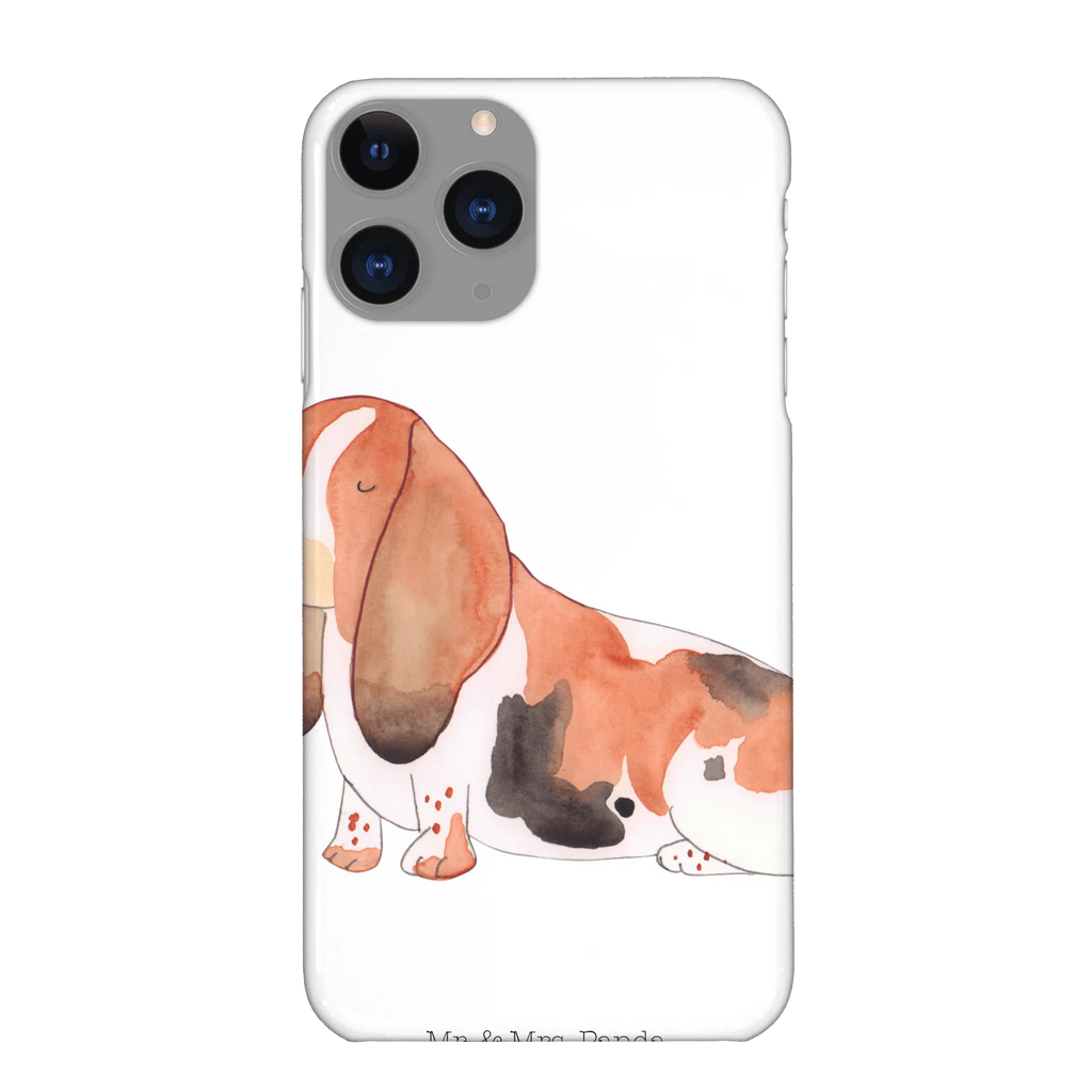 Phone case Dog Basset Hound Handy Case, Hülle, Handycover, Cover, Handyhülle, Handy, Iphone X, Iphone 10, Hundebesitzer, Tierliebhaber, Hunderasse, Sprüche, Haustier, Hund, Hundemotiv, Basset Hound, Hundeliebe, Basset, Kinderlos