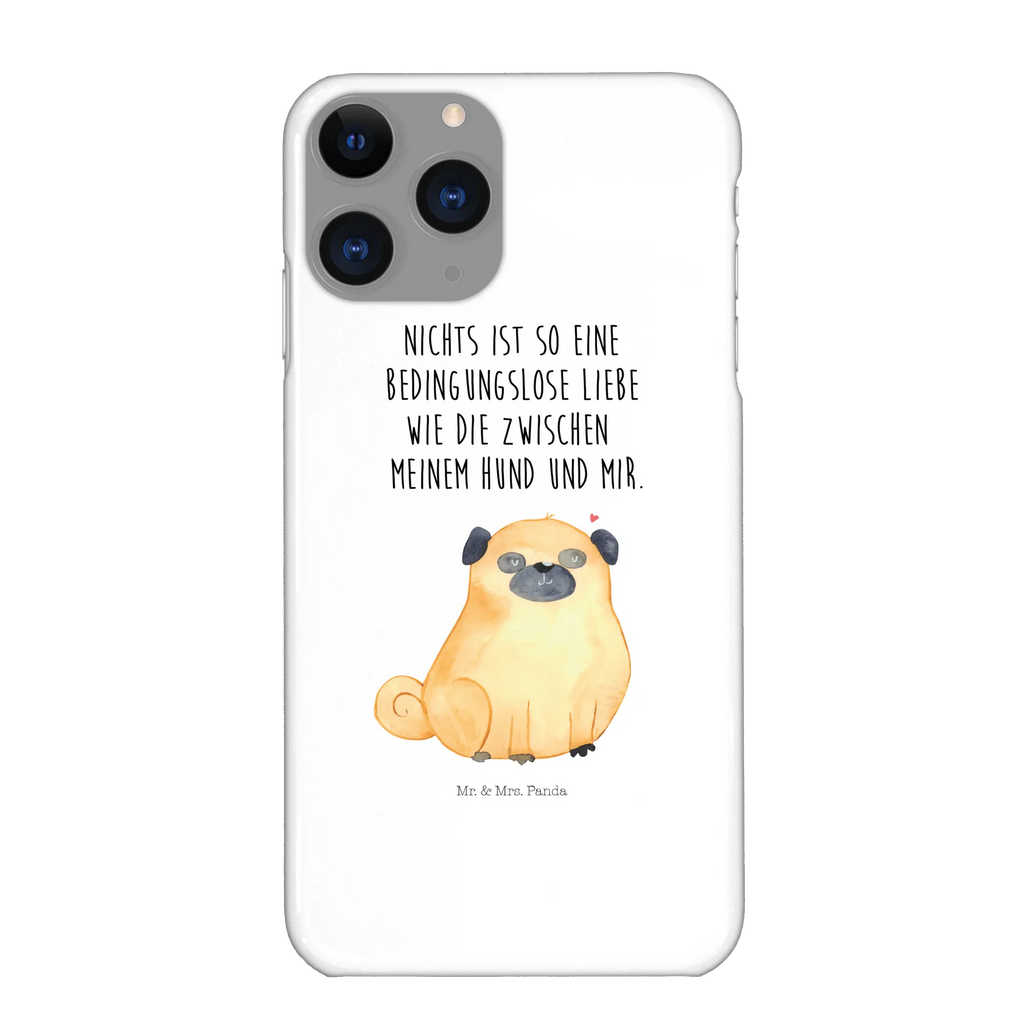 Phone case Pug Iphone X, Cover, Handy, Hülle, Handycover, Iphone 10, Handy Case, Handyhülle, Hund, Hunderasse, Hundebesitzer, Sprüche, Hundemotiv, Haustier, Tierliebhaber, Hundeliebe, Liebe, Mops