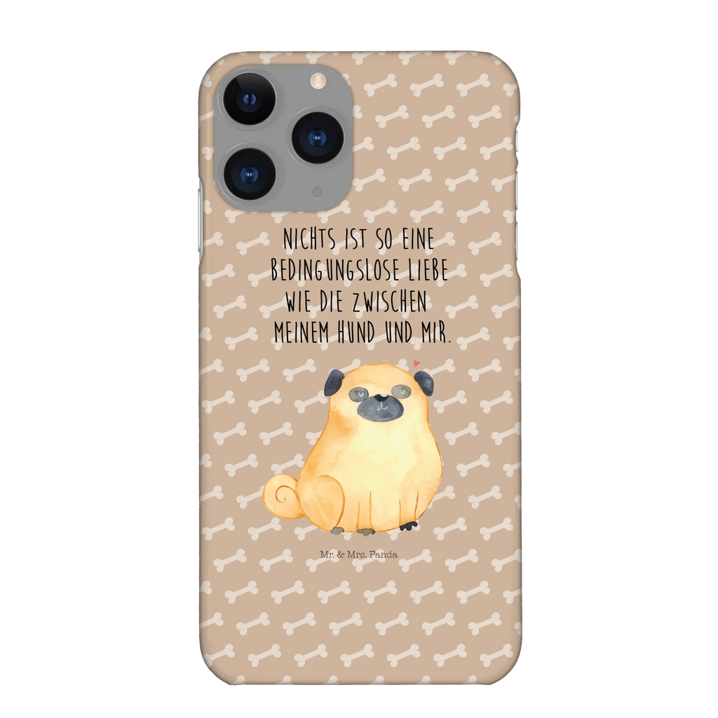 Phone case Pug Iphone X, Cover, Handy, Hülle, Handycover, Iphone 10, Handy Case, Handyhülle, Hund, Hunderasse, Hundebesitzer, Sprüche, Hundemotiv, Haustier, Tierliebhaber, Hundeliebe, Liebe, Mops