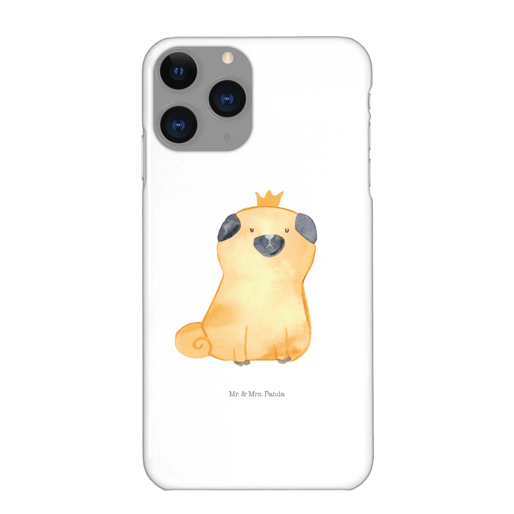 Handyhülle Mops Krone Cover, Handycover, Iphone X, Handy Case, Hülle, Iphone 10, Handy, Handyhülle, Hund, Tierliebhaber, Haustier, Hundemotiv, Hundebesitzer, Hunderasse, Sprüche, Mops, Allergisch, Kinderlos, Hundebesitzer. Spruch, Hausregel, Lustig