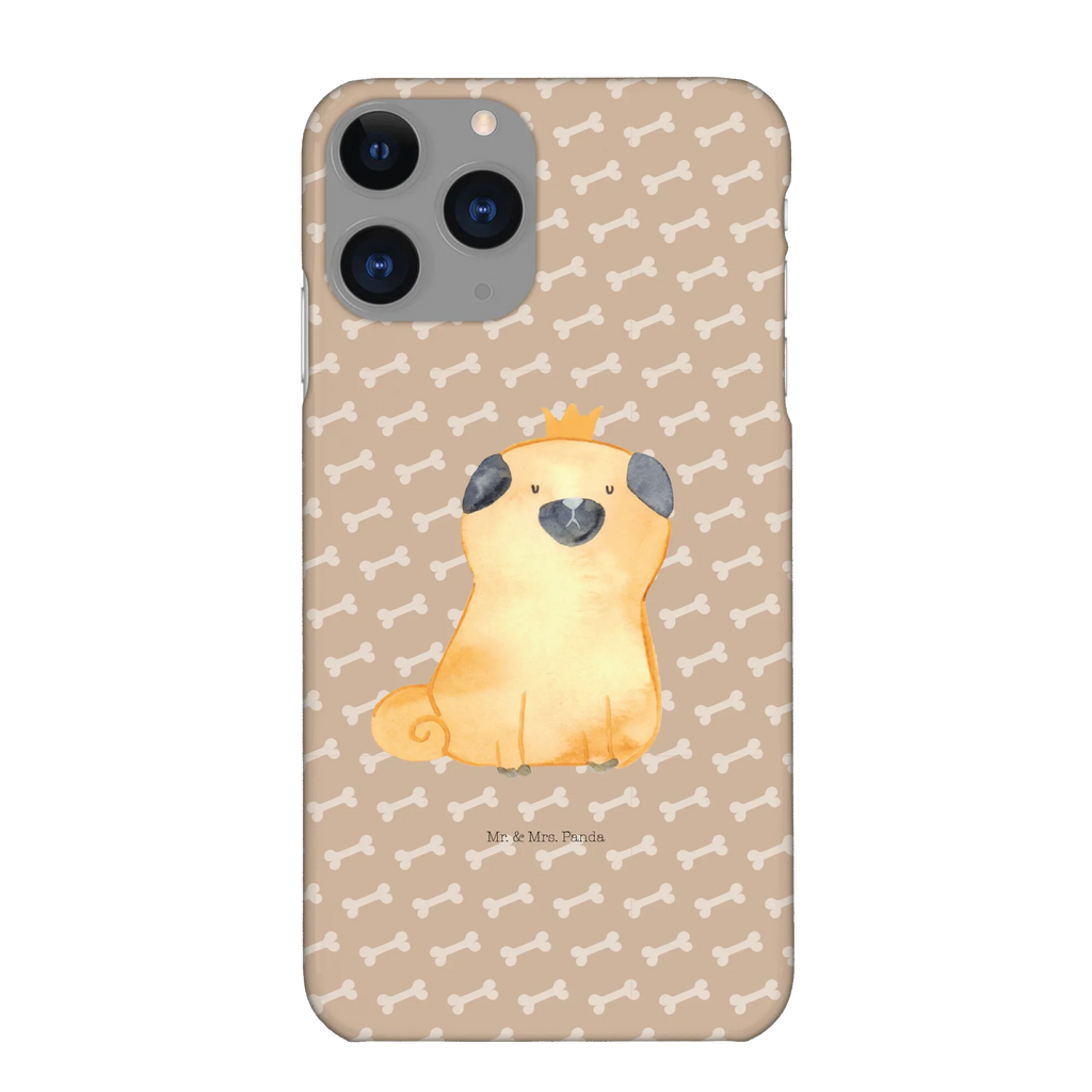 Handyhülle Mops Krone Cover, Handycover, Iphone X, Handy Case, Hülle, Iphone 10, Handy, Handyhülle, Hund, Tierliebhaber, Haustier, Hundemotiv, Hundebesitzer, Hunderasse, Sprüche, Mops, Allergisch, Kinderlos, Hundebesitzer. Spruch, Hausregel, Lustig