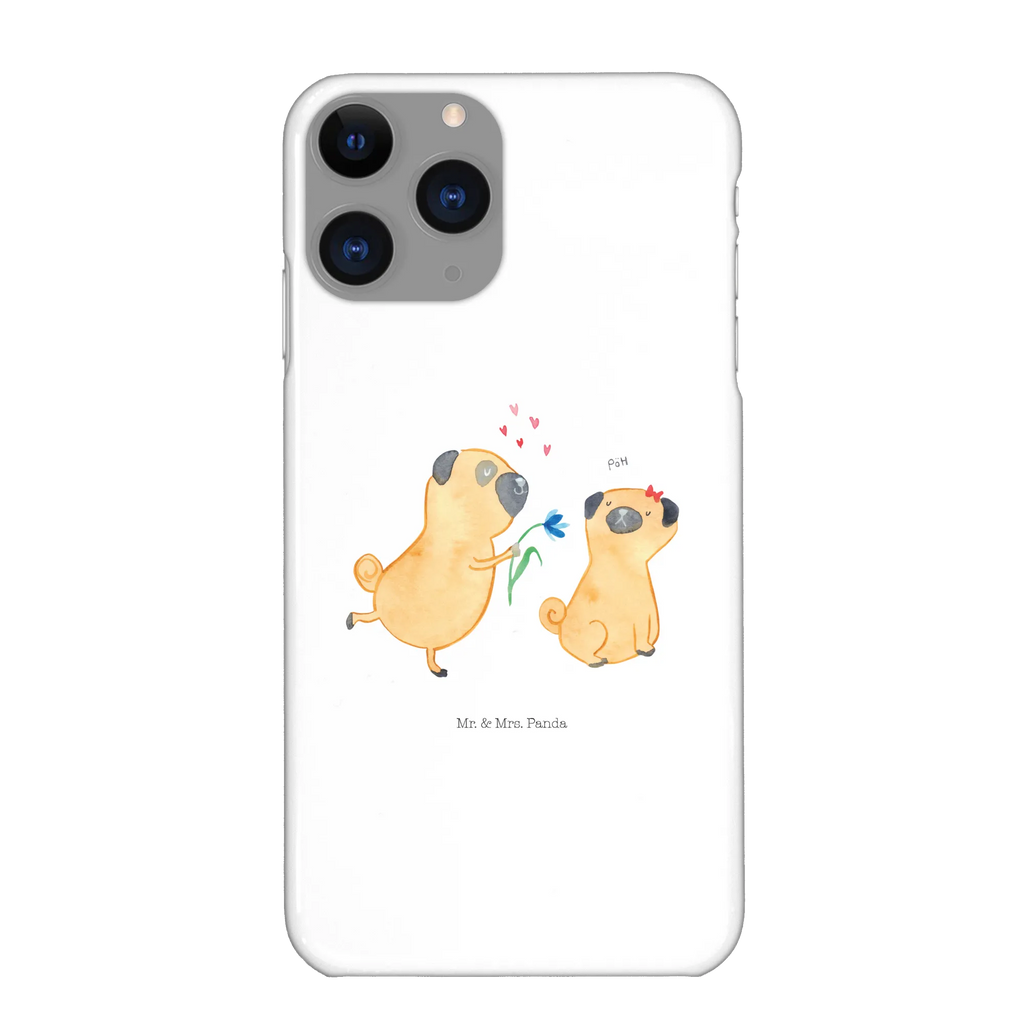 Phone case pug In love Handy Case, Iphone 10, Handycover, Iphone X, Handy, Hülle, Cover, Handyhülle, Hund, Hunderasse, Hundebesitzer, Sprüche, Hundemotiv, Haustier, Tierliebhaber, Partner, Liebesspruch. Verlobt, Möpse, Hundeliebe, Verliebt, Liebe, Mops, Geschenk Freund