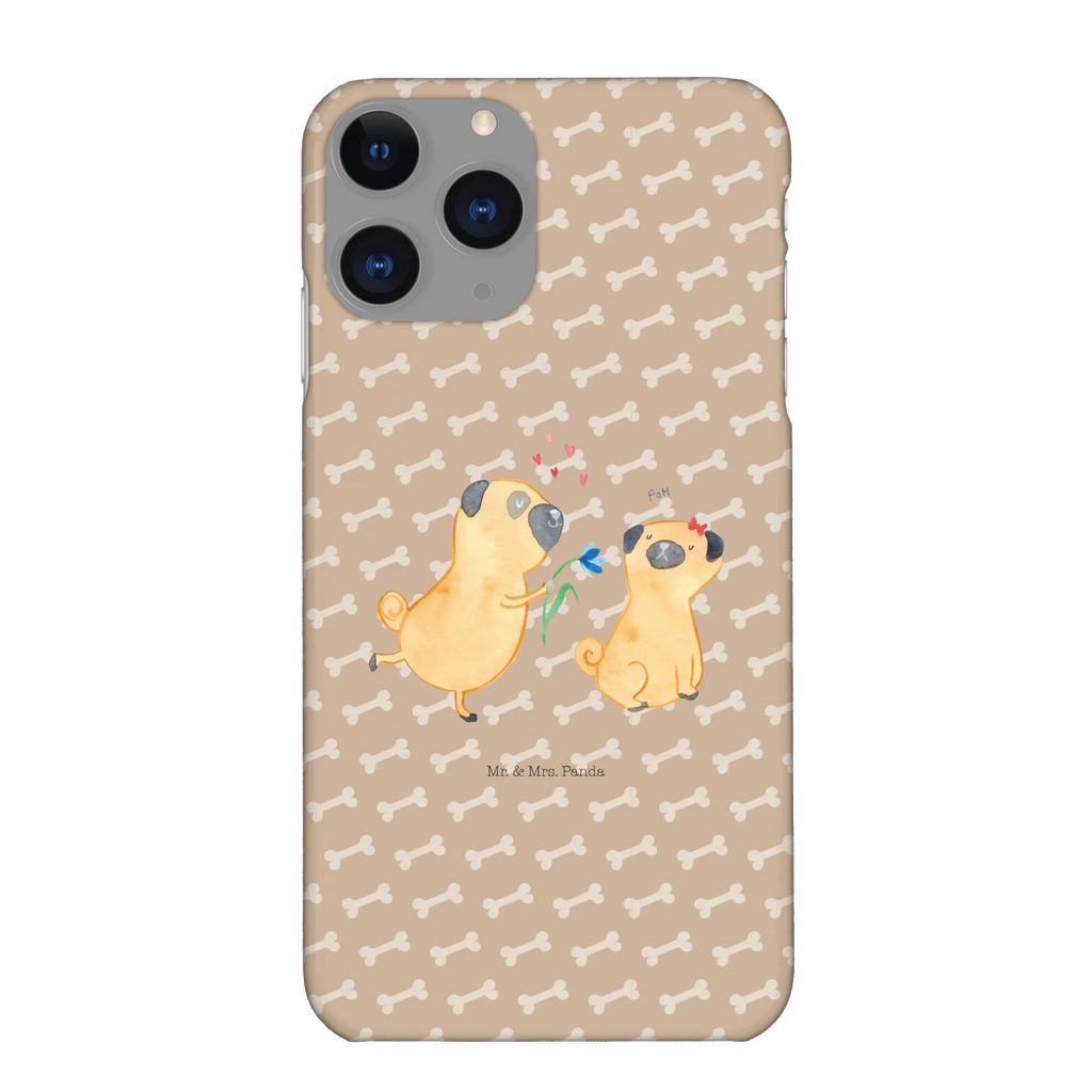 Phone case pug In love Handy Case, Iphone 10, Handycover, Iphone X, Handy, Hülle, Cover, Handyhülle, Hund, Hunderasse, Hundebesitzer, Sprüche, Hundemotiv, Haustier, Tierliebhaber, Partner, Liebesspruch. Verlobt, Möpse, Hundeliebe, Verliebt, Liebe, Mops, Geschenk Freund