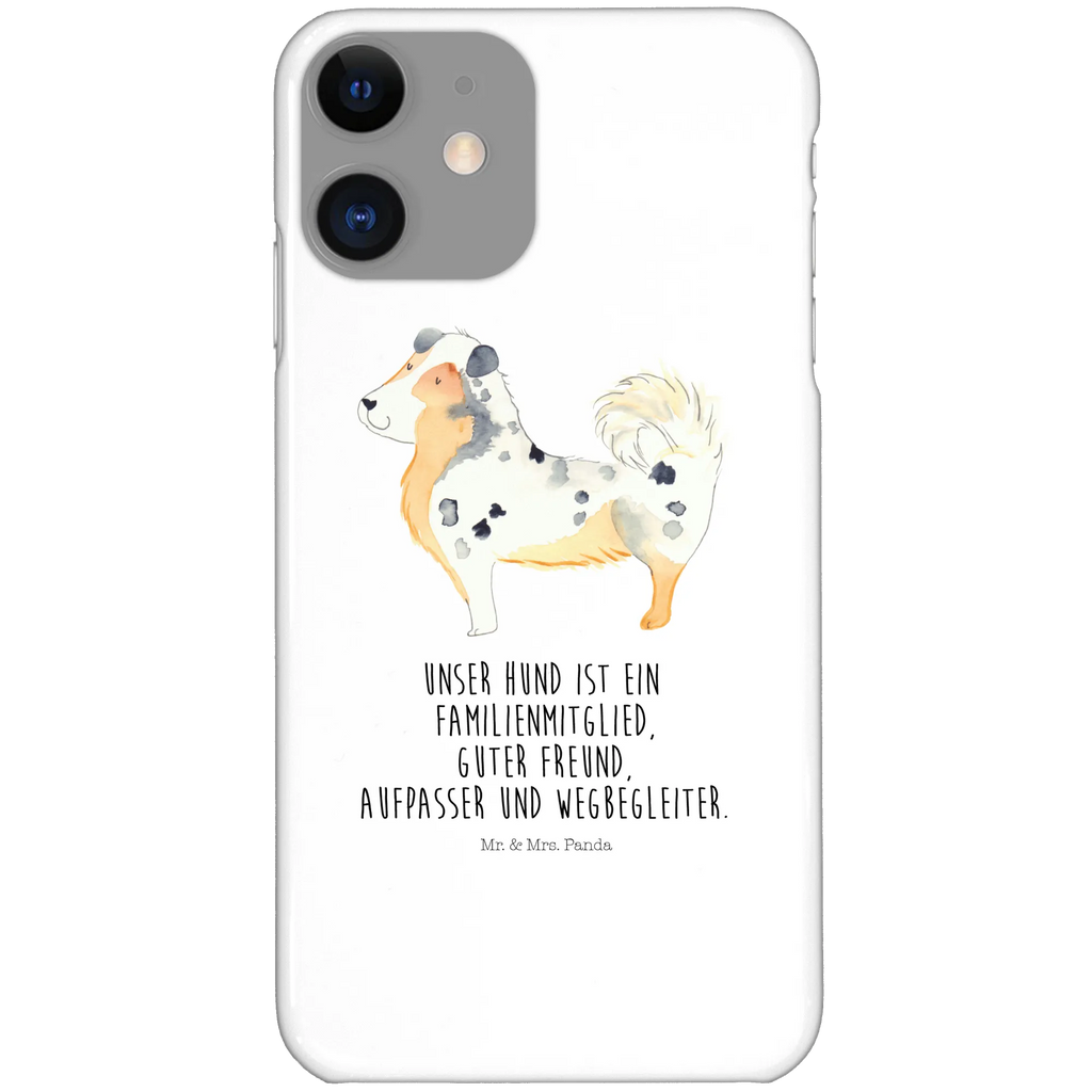 Phone case Dog Australia Shepherd Iphone X, Handy Case, Handy, Hülle, Iphone 10, Handycover, Cover, Handyhülle, Hund, Tierliebhaber, Haustier, Hundemotiv, Hundebesitzer, Hunderasse, Sprüche, Shepherd, Australien Shepherd, Familienhund, Spruch, Hundeliebe