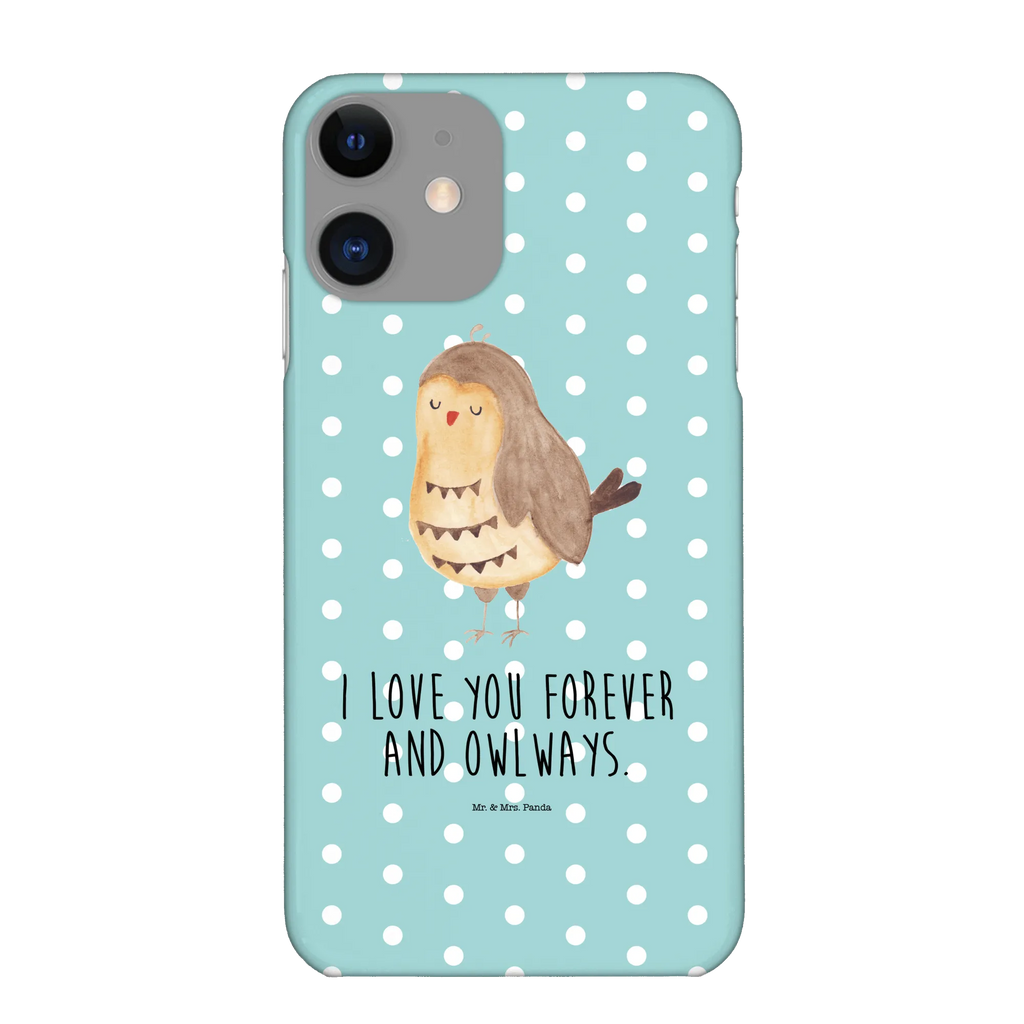 Handyhülle Eule Zufrieden Handy, Cover, Iphone 10, Handycover, Handyhülle, Iphone X, Handy Case, Hülle, Eule, Spruch schön, Liebe Spruch, Owl, Eule Deko, Eule Spruch, Geschenk Hochzeitstag, Wortspiel Lustig, Romantisch