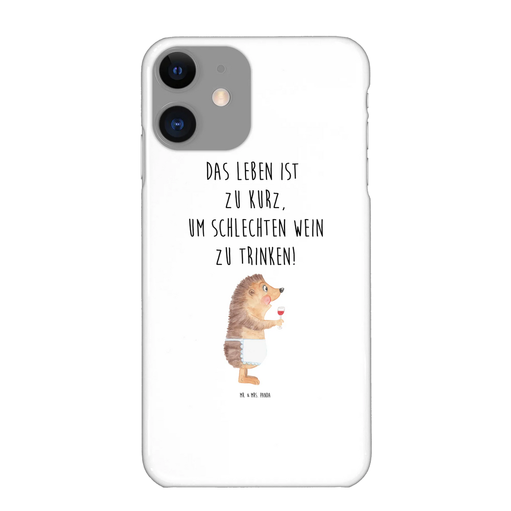 Etui na iPhone 10 jeż wino Handycover, Cover, Handy, Handyhülle, Hülle, Iphone X, Handy Case, Iphone 10, Lustige Sprüche, Tiermotive, Tiere, Gute Laune, Weißwein, Wein trinken, Geschenk Weintrinker, Igel, Rotwein, Weinglas, Wein Spruch, Wein Deko, Geschenk Weinliebhaber