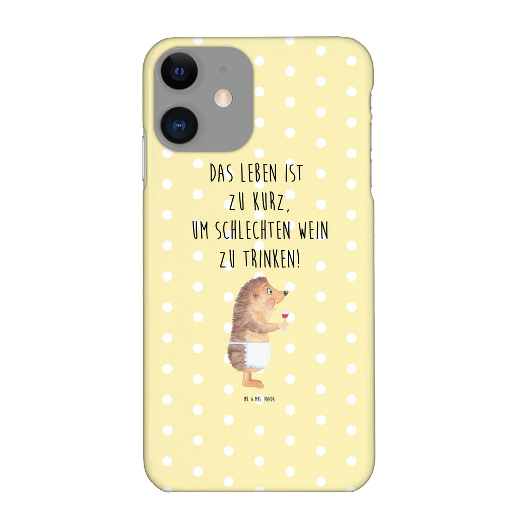 Etui na iPhone 10 jeż wino Handycover, Cover, Handy, Handyhülle, Hülle, Iphone X, Handy Case, Iphone 10, Lustige Sprüche, Tiermotive, Tiere, Gute Laune, Weißwein, Wein trinken, Geschenk Weintrinker, Igel, Rotwein, Weinglas, Wein Spruch, Wein Deko, Geschenk Weinliebhaber