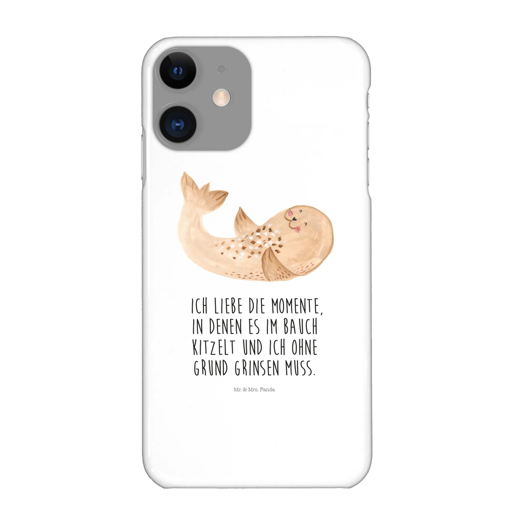 Phone case seal Lay Cover, Handy, Iphone X, Handyhülle, Hülle, Handycover, Handy Case, Iphone 10, Lustige Sprüche, Tiermotive, Tiere, Gute Laune, Robben, Strand, Meerestier, Seehund, Robbe, Ostsee, Freude, Nordsee, Lachen