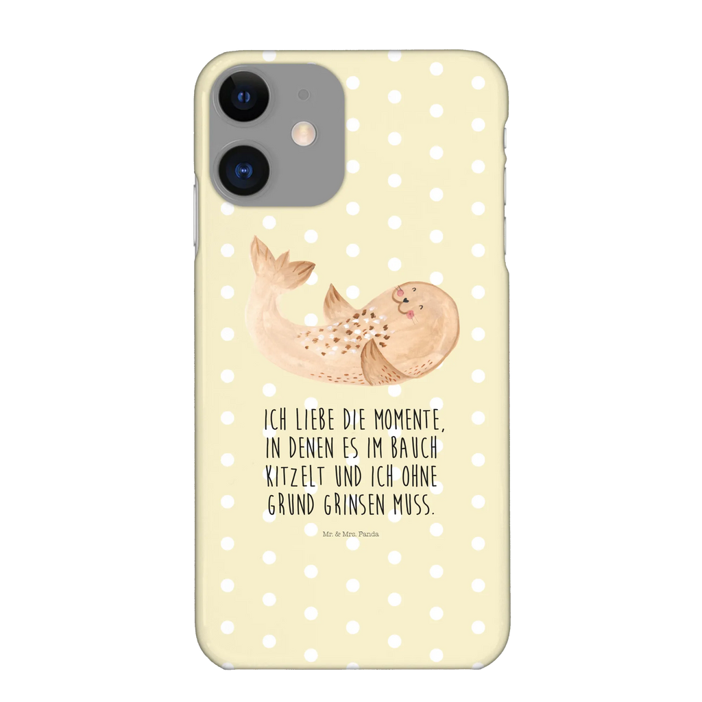 Phone case seal Lay Cover, Handy, Iphone X, Handyhülle, Hülle, Handycover, Handy Case, Iphone 10, Lustige Sprüche, Tiermotive, Tiere, Gute Laune, Robben, Strand, Meerestier, Seehund, Robbe, Ostsee, Freude, Nordsee, Lachen