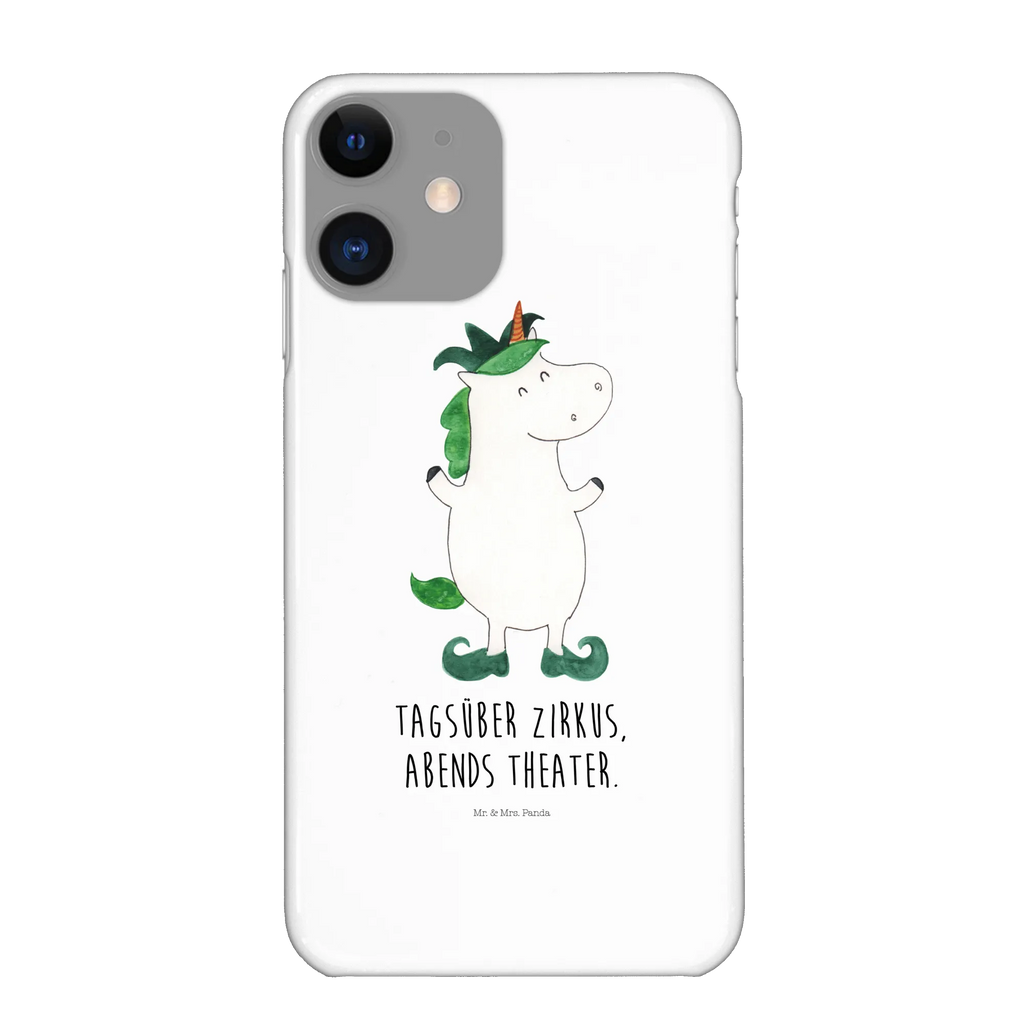 Phone case unicorn joker Iphone X, Cover, Handyhülle, Handy Case, Hülle, Handycover, Handy, Iphone 10, Einhorn, Einhorn Deko, Einhörner, Unicorn, Gaukler, Hofnarr, Mittelalter, Kasper