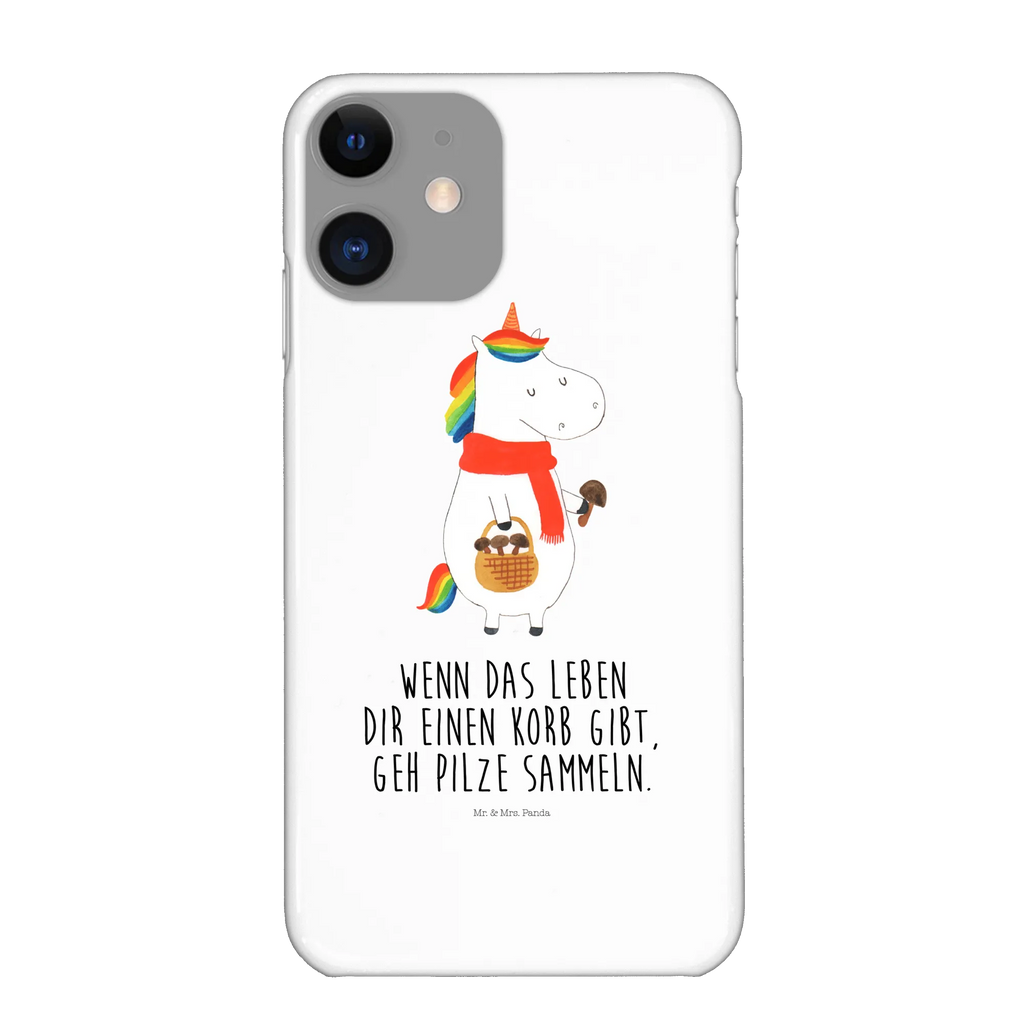 Phone case unicorn Mushroom Handy, Cover, Handy Case, Handycover, Handyhülle, Iphone X, Iphone 10, Hülle, Einhorn, Einhorn Deko, Einhörner, Unicorn, Motivation, Pilze, Spruch, Pilzsammler, Liebeskummer