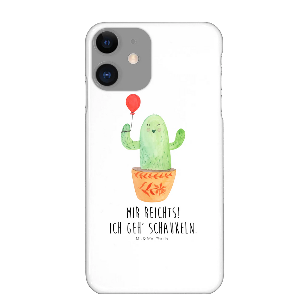 Phone case cactus balloon Iphone X, case, Iphone 10, mobile cover, mobile phone, cover, mobile phone case, cactus, cactuses, plants, cactus plant, small green cactus, boyfriend, balloon, exam, education, stress, office, office life, new start, girlfriend, joy, cacti