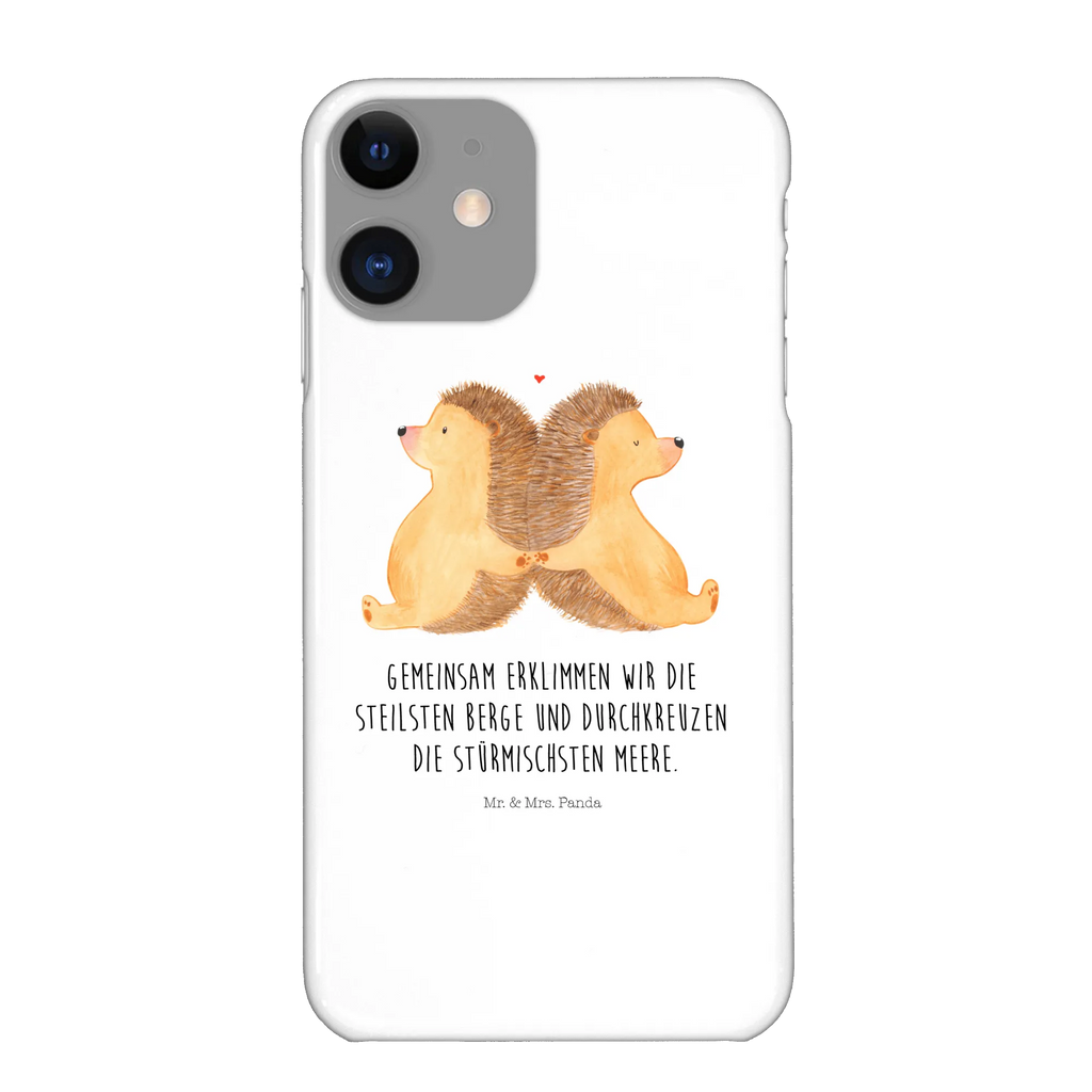 Phone case Hedgehogs holding hands Iphone X, Hülle, Handycover, Handyhülle, Handy, Iphone 10, Cover, Handy Case, Jahrestag, Freund, Partner, Liebesgeschenk, Liebe, Verlobung, Ehemann, Hocheitstag, Ehefrau, Freundin, Heiraten, Heiratsantrag, Große Liebe, Love, Gemeinsamkeit, Liebesbeweis, Igel, Geschenk für Zwei, Liebesbotschaft, Hochzeit, Lieblingsmensch, Igelliebe, Hand in Hand