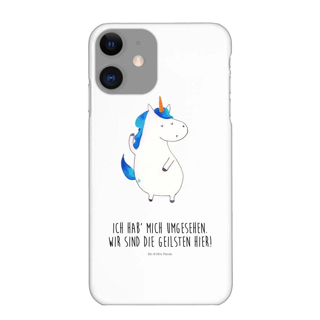 Etui na iPhone 10 jednorożec Mężczyzna Iphone X, Handy, Handyhülle, Iphone 10, Handy Case, Cover, Handycover, Hülle, Einhorn, Einhorn Deko, Einhörner, Unicorn, Mann, BFF, Beste, Hübsch, Bester Freund, Cool, Party, Familie, Freundin