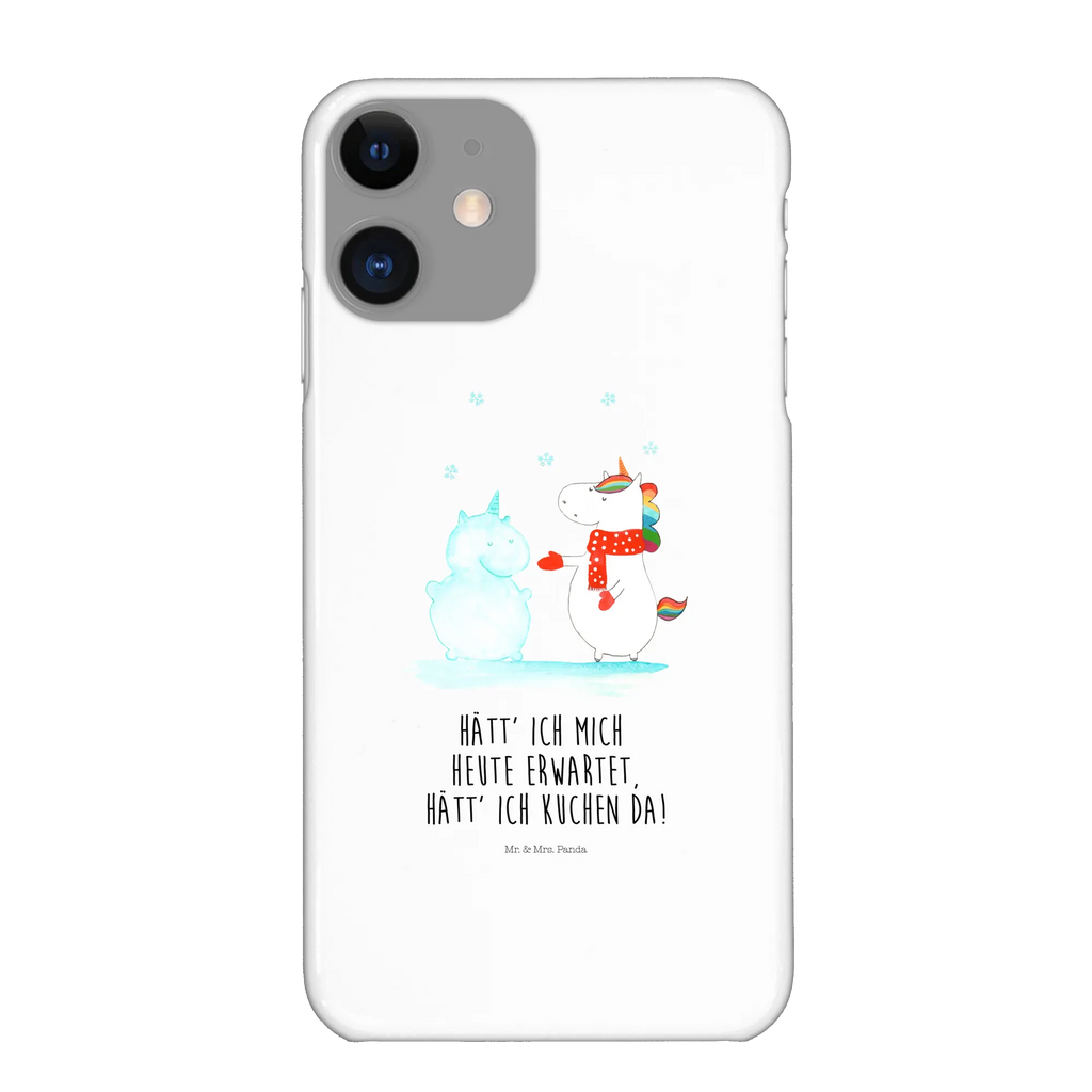 Phone case unicorn snowman Handyhülle, Handy Case, Iphone X, Handycover, Cover, Hülle, Handy, Iphone 10, Einhorn, Einhorn Deko, Einhörner, Unicorn, X-Mas, Mütze, Weihnachten, Kuchen, Schneemann, Handschuhe, Schnee, kalt, Winter