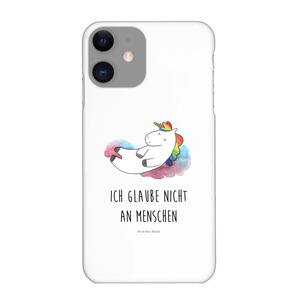 Etui na iPhone 11 Jednorożec Siódme niebo Handy Case, Handy, Handyhülle, Iphone 10, Cover, Iphone X, Hülle, Handycover, Einhorn, Einhorn Deko, Einhörner, Unicorn, Witzig, Lustig, Realität, Verliebt, Menschen, Glaube, Lächeln, Geschenk