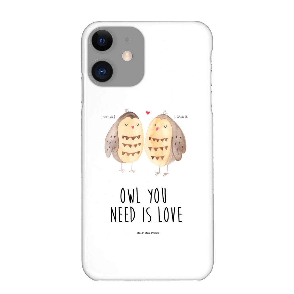 Phone case owls Love Handyhülle, Handy Case, Handycover, Iphone X, Cover, Handy, Iphone 10, Hülle, Eule, Liebe Spruch, Freund, Liebe, Eule Deko, Owl, Hochzeit Spruch, Wortspiel Lustig, Freundin Geschenk, All You Need Is Love