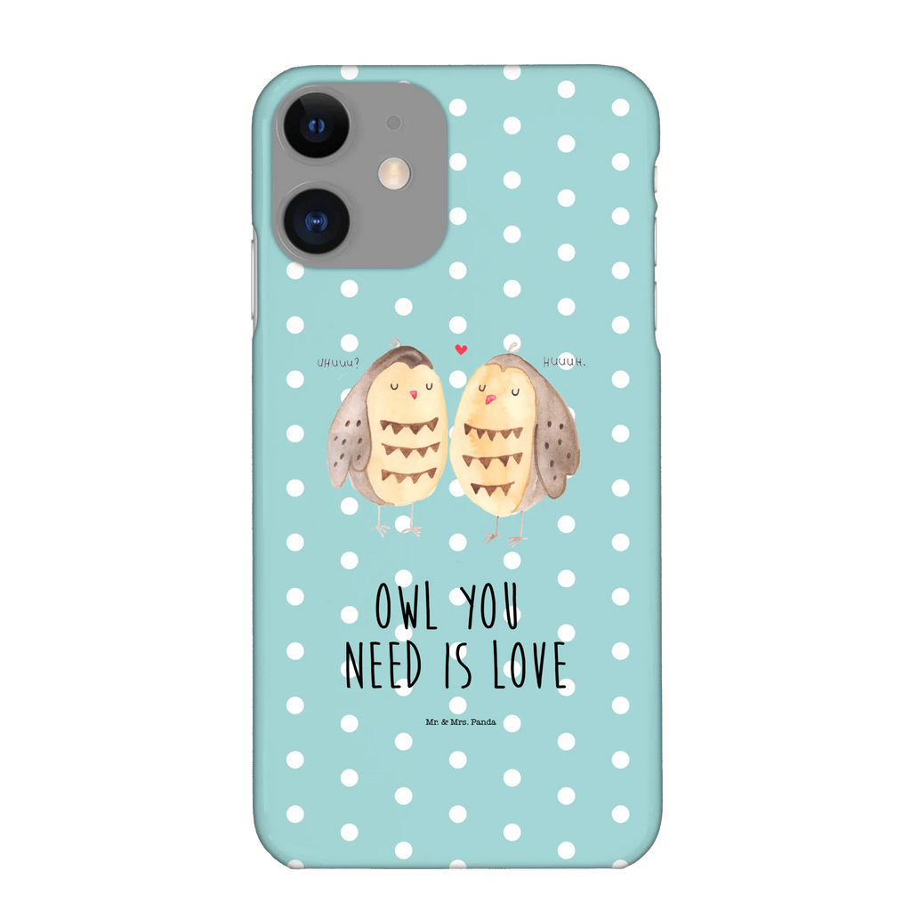 Phone case owls Love Handyhülle, Handy Case, Handycover, Iphone X, Cover, Handy, Iphone 10, Hülle, Eule, Liebe Spruch, Freund, Liebe, Eule Deko, Owl, Hochzeit Spruch, Wortspiel Lustig, Freundin Geschenk, All You Need Is Love