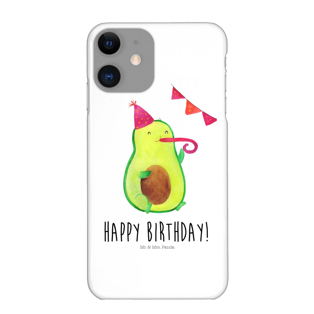 Handyhülle Avocado Geburtstag Cover, Handyhülle, Handy Case, Iphone X, Iphone 10, Handy, Hülle, Handycover, Veggie, Avocado, Gesund, Vegan