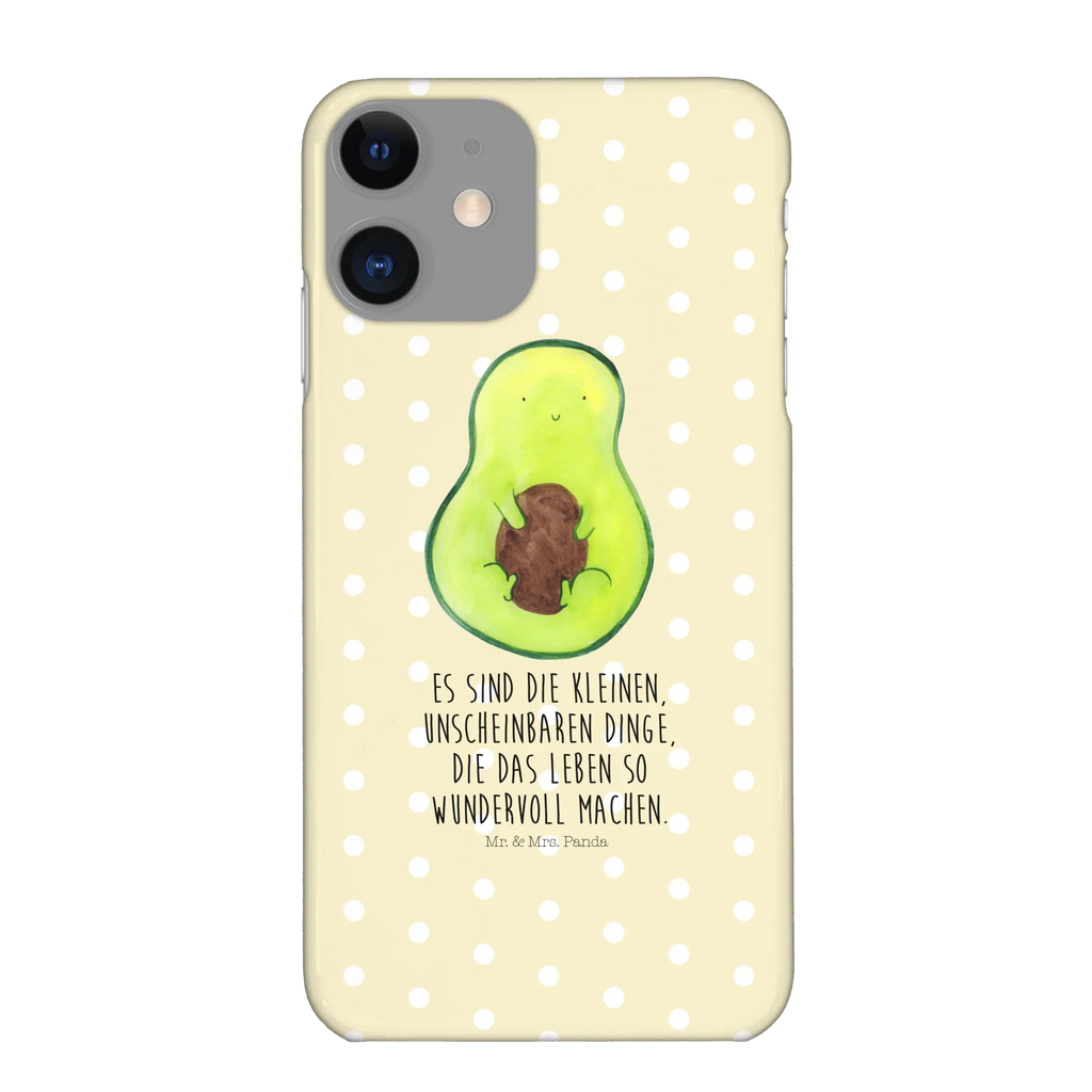 Phone case avocado core Cover, Handy Case, Handyhülle, Iphone X, Iphone 10, Handy, Hülle, Handycover, Veggie, Avocado, Gesund, Vegan, Spruch Leben, Kern, Pflanze, Avocadokern, Avokado
