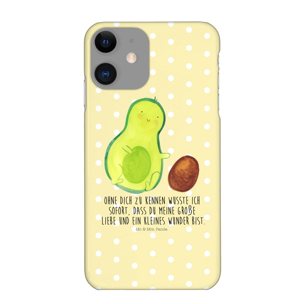 Phone case avocado core rolls cover, mobile cover, mobile phone case, Iphone 10, mobile phone, Iphone X, case, avocado, vegetables, birthday, baby party, first child, avocados, for birth, child, big love, birth, infant, baby, love, pregnancy