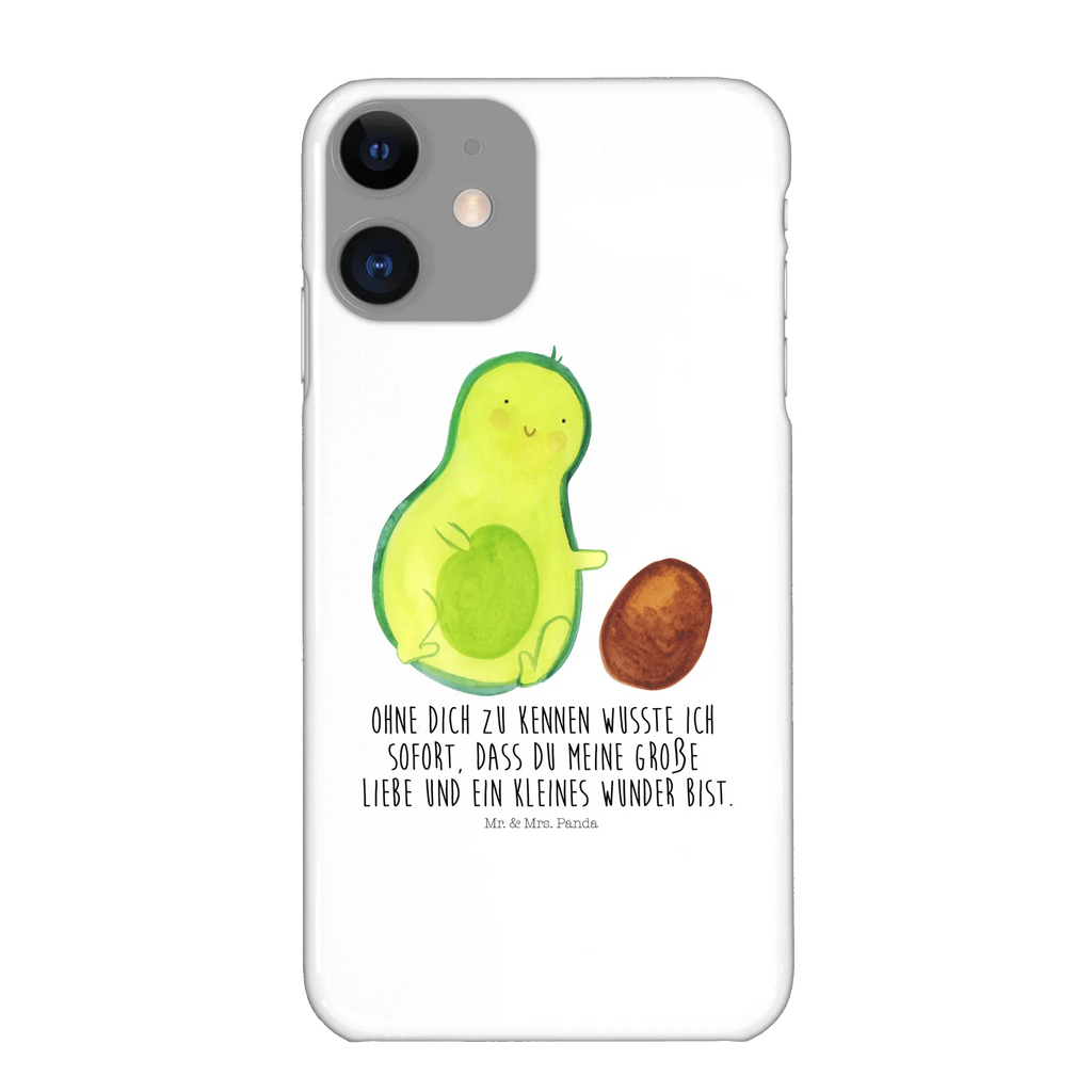 Phone case avocado core rolls cover, mobile cover, mobile phone case, Iphone 10, mobile phone, Iphone X, case, avocado, vegetables, birthday, baby party, first child, avocados, for birth, child, big love, birth, infant, baby, love, pregnancy