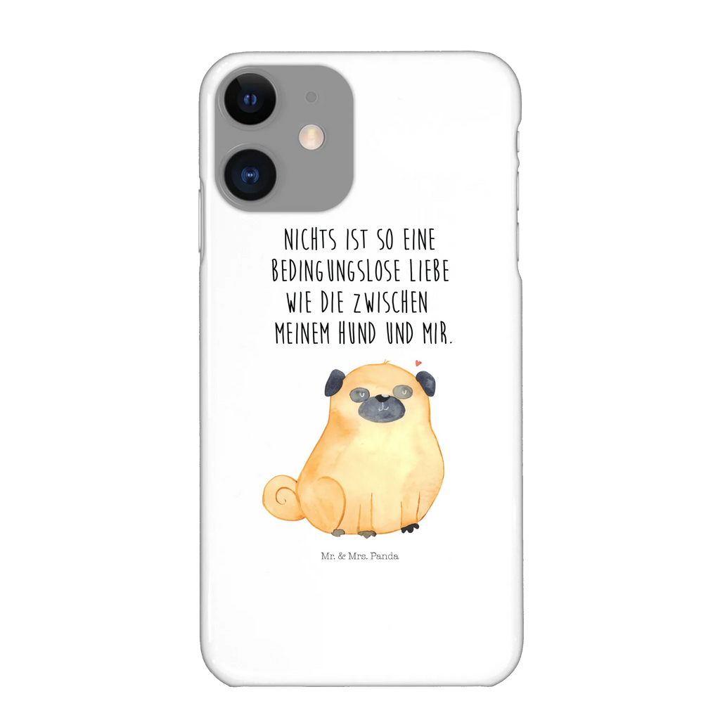 Phone case Pug Iphone X, Cover, Handy, Hülle, Handycover, Iphone 10, Handy Case, Handyhülle, Hund, Hunderasse, Hundebesitzer, Sprüche, Hundemotiv, Haustier, Tierliebhaber, Hundeliebe, Liebe, Mops