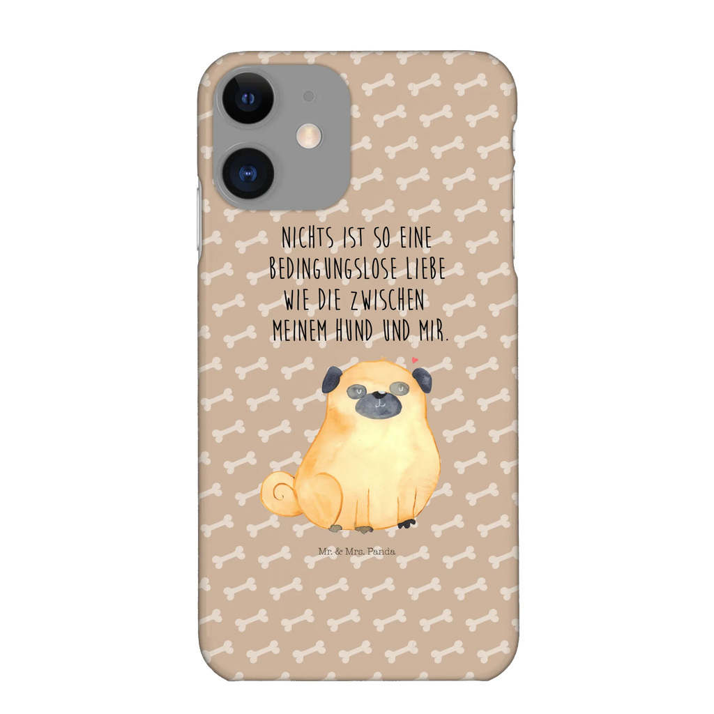 Phone case Pug Iphone X, Cover, Handy, Hülle, Handycover, Iphone 10, Handy Case, Handyhülle, Hund, Hunderasse, Hundebesitzer, Sprüche, Hundemotiv, Haustier, Tierliebhaber, Hundeliebe, Liebe, Mops