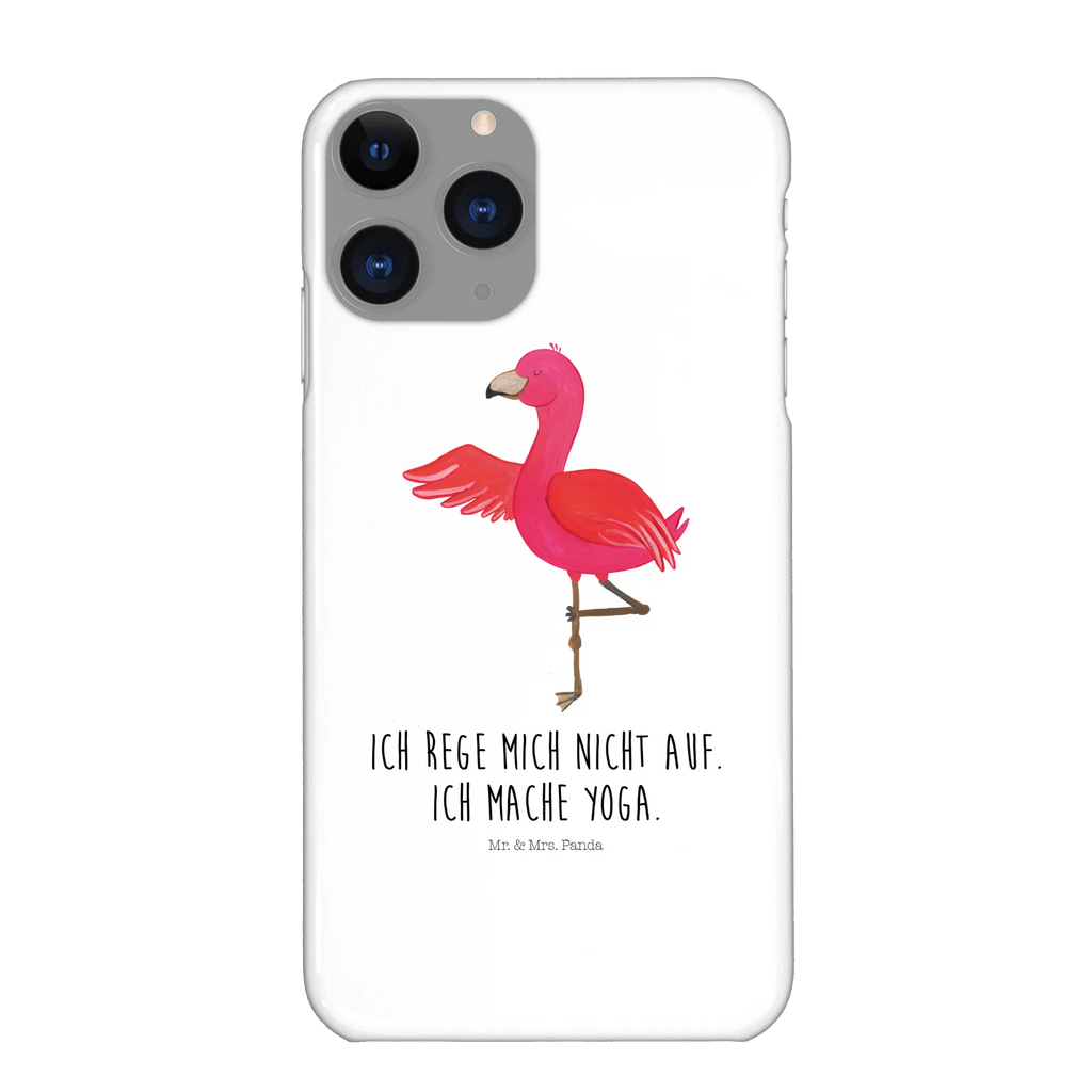 Phone case flamingo yoga Iphone 10, Cover, Handy, Iphone X, Handyhülle, Handycover, Hülle, Handy Case, Flamingo, Namaste, Tiefenentspannung, Yoga-Übung, Yoga, Ärger, Aufregen, Vogel, Achtsamkeit, Entspannung