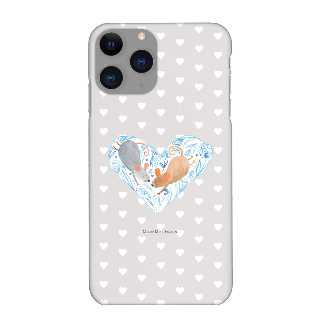 Handyhülle Mäuse Herz Iphone 10, Handycover, Handy, Handy Case, Hülle, Cover, Iphone X, Handyhülle, Ehefrau, Freundin, Liebe, Liebesgeschenk, Jahrestag, Hocheitstag, Verlobung, Freund, Heiratsantrag, Partner, Heiraten, Ehemann, Liebesbotschaft, Hochzeit, Geschenk für Zwei, Liebesbeweis, Gemeinsamkeit, Lieblingsmensch, Maus, Love, Mäuse