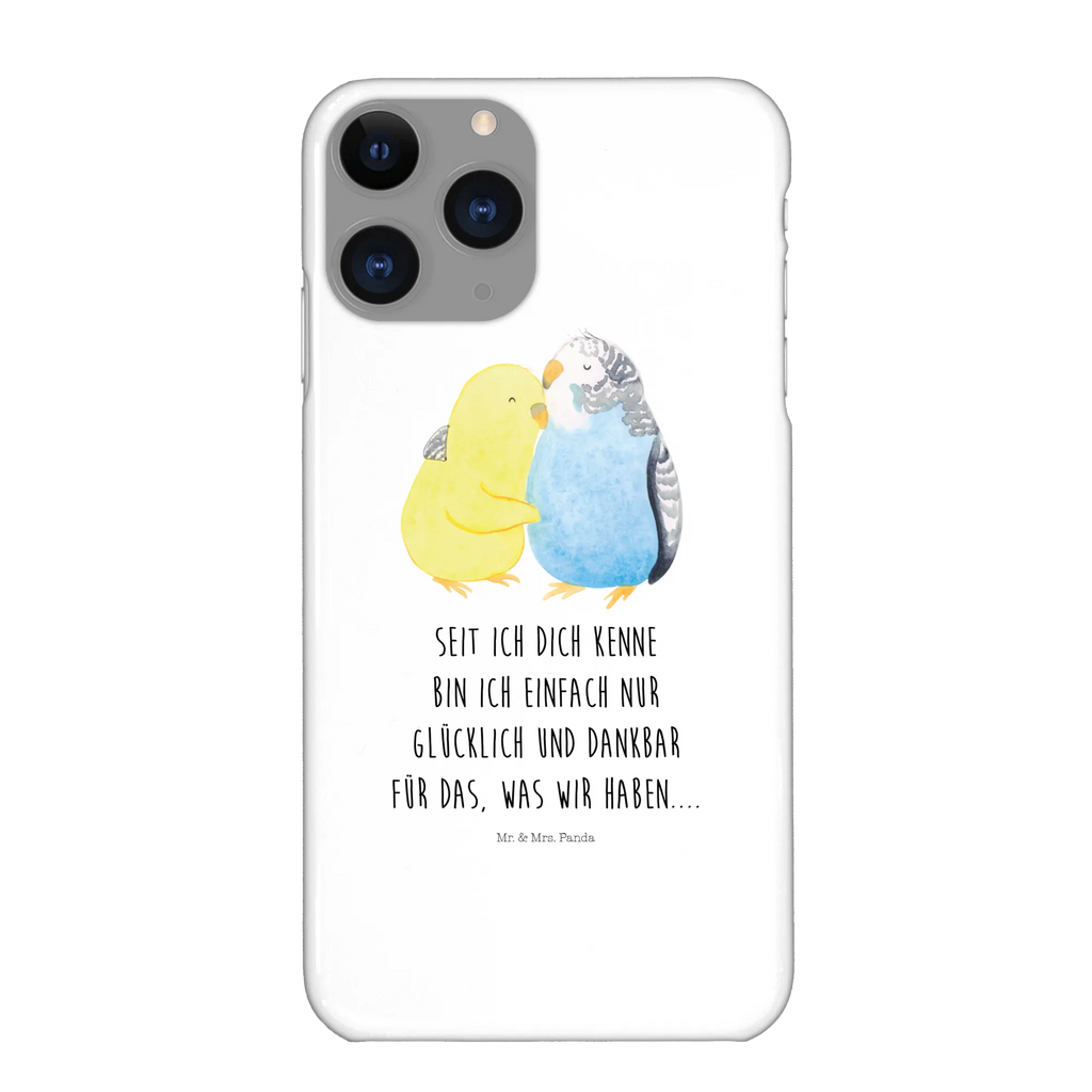Phone case Parakeets in love Handyhülle, Hülle, Handy Case, Iphone 10, Iphone X, Cover, Handycover, Handy, Ehefrau, Freundin, Liebe, Liebesgeschenk, Jahrestag, Hocheitstag, Verlobung, Freund, Heiratsantrag, Partner, Heiraten, Ehemann, Kuscheln, Wellensittich, Vertrauen, Nähe, Vögel