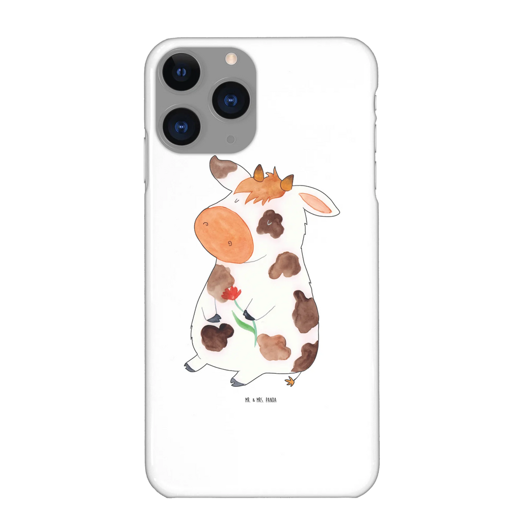 Etui na iPhone 10 Krowa Hülle, Iphone 10, Handycover, Handyhülle, Handy, Cover, Handy Case, Iphone X, Landwirt, Landwirtin, Bauernhof, Hoftiere, Milch, Milchkuh, Kühe, Spruch, Kuh, Flausen, Hof, Motivtion, Magie, Träume
