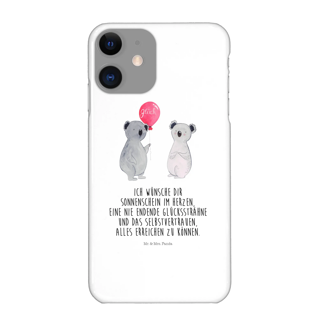 Phone case Koala bear balloon Handy Case, Handycover, Iphone 10, Handyhülle, Handy, Cover, Iphone X, Hülle, Koalabär, Koala, Party, Luftballon, Geschenk, Geburtstag