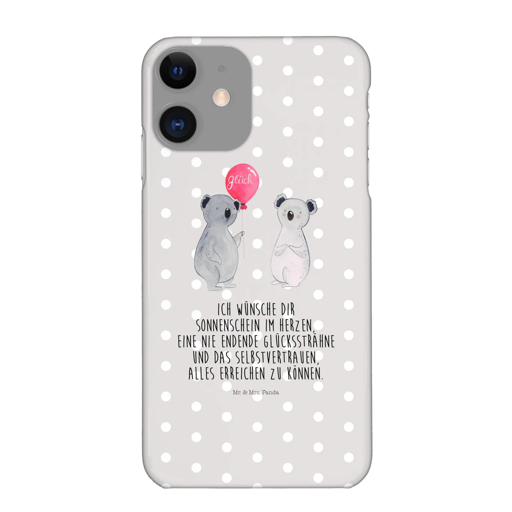 Phone case Koala bear balloon Handy Case, Handycover, Iphone 10, Handyhülle, Handy, Cover, Iphone X, Hülle, Koalabär, Koala, Party, Luftballon, Geschenk, Geburtstag
