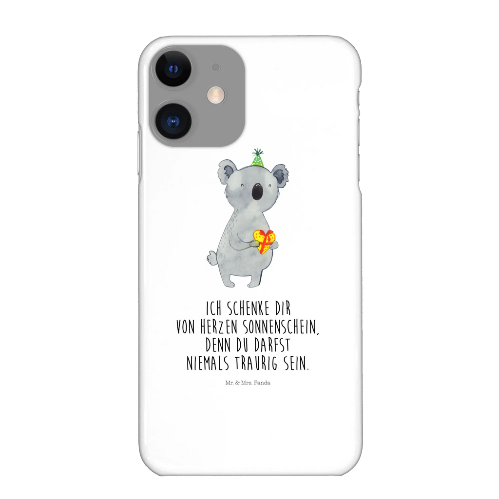 Phone case Koala bear Gift Handy, Handy Case, Iphone X, Cover, Hülle, Iphone 10, Handyhülle, Handycover, Koalabär, Koala, Geburtstag, Party, Geschenk