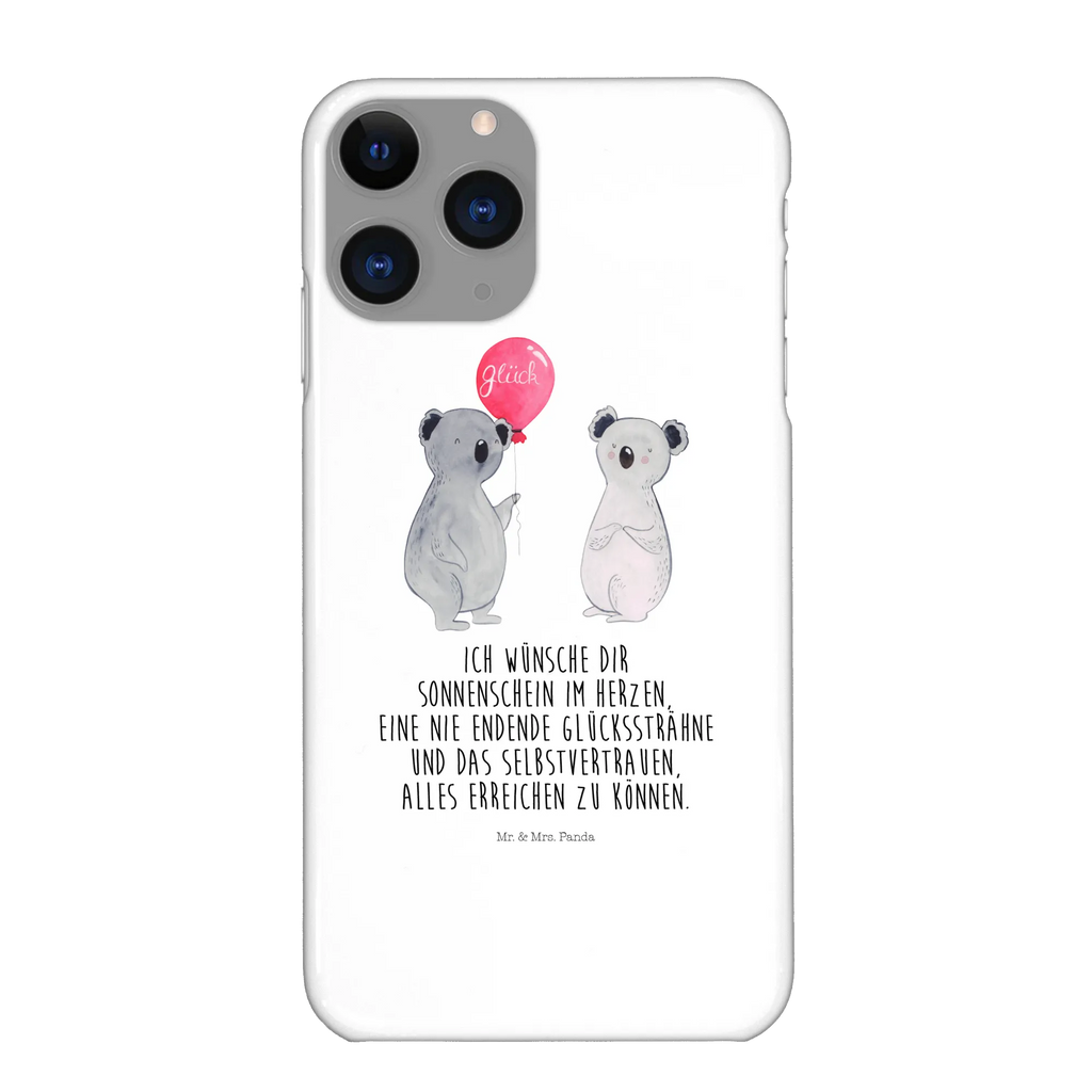 Phone case Koala bear balloon Handy Case, Handycover, Iphone 10, Handyhülle, Handy, Cover, Iphone X, Hülle, Koalabär, Koala, Party, Luftballon, Geschenk, Geburtstag