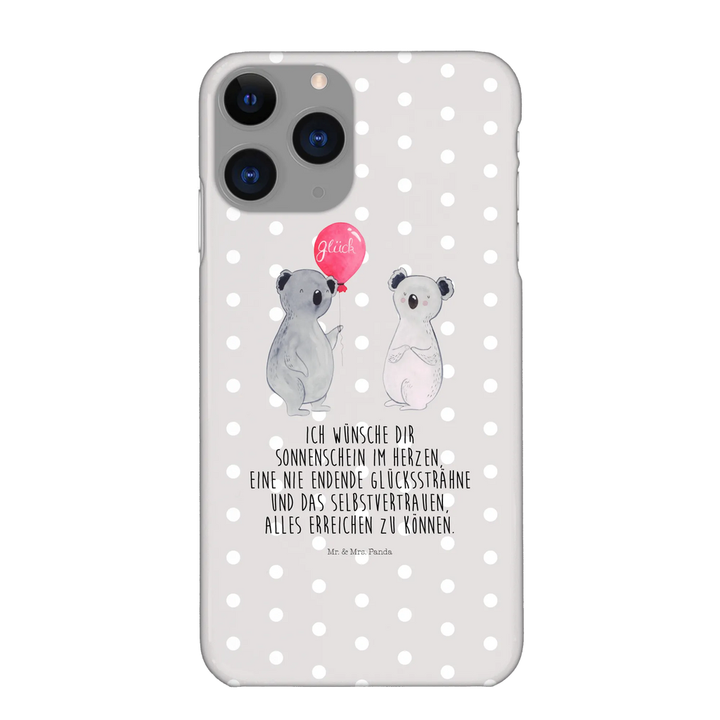 Phone case Koala bear balloon Handy Case, Handycover, Iphone 10, Handyhülle, Handy, Cover, Iphone X, Hülle, Koalabär, Koala, Party, Luftballon, Geschenk, Geburtstag