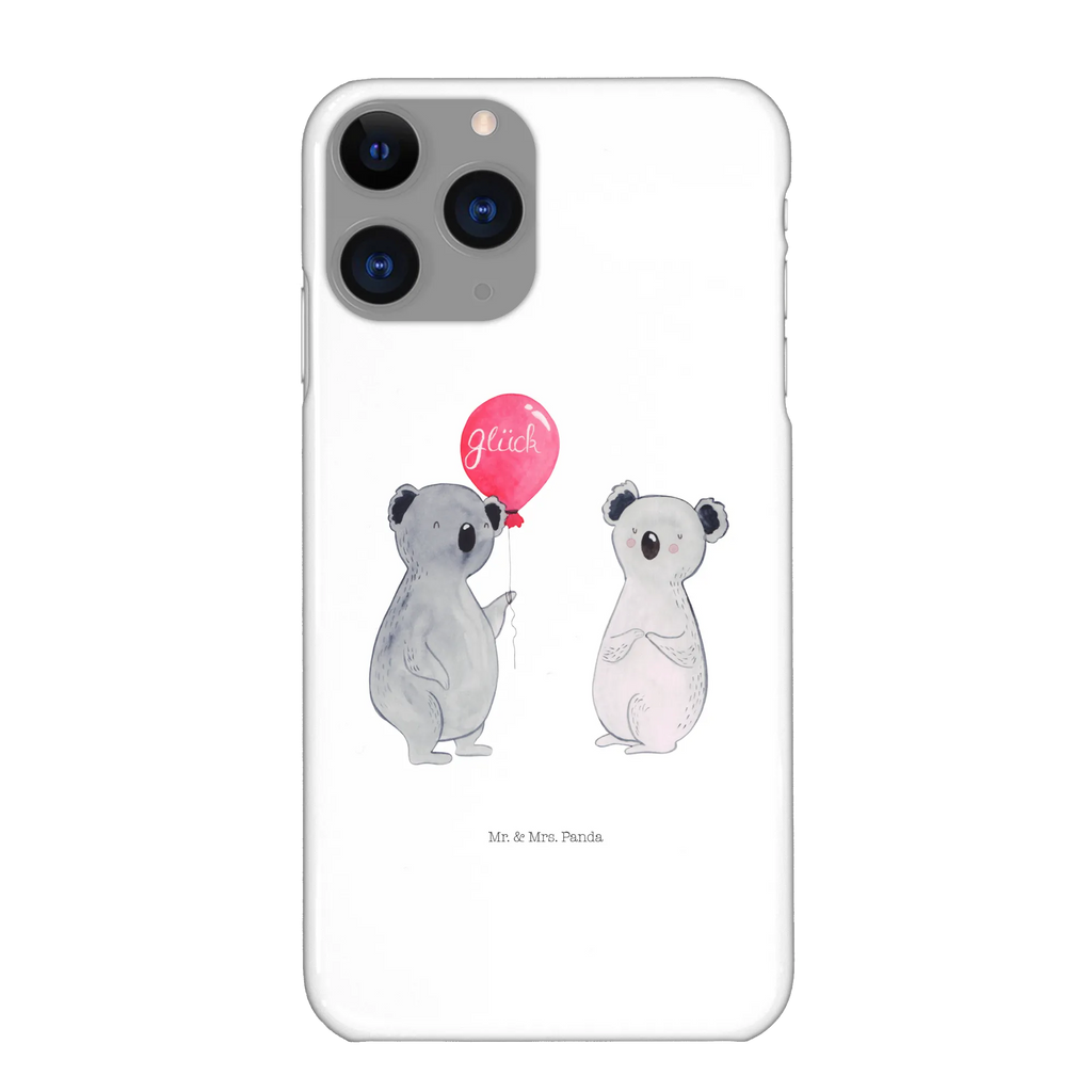 Phone case Koala bear balloon Handy Case, Handycover, Iphone 10, Handyhülle, Handy, Cover, Iphone X, Hülle, Koalabär, Koala, Party, Luftballon, Geschenk, Geburtstag
