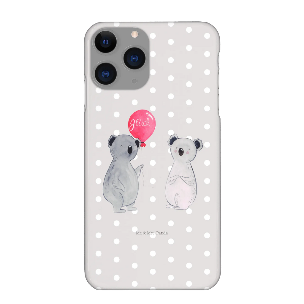 Phone case Koala bear balloon Handy Case, Handycover, Iphone 10, Handyhülle, Handy, Cover, Iphone X, Hülle, Koalabär, Koala, Party, Luftballon, Geschenk, Geburtstag