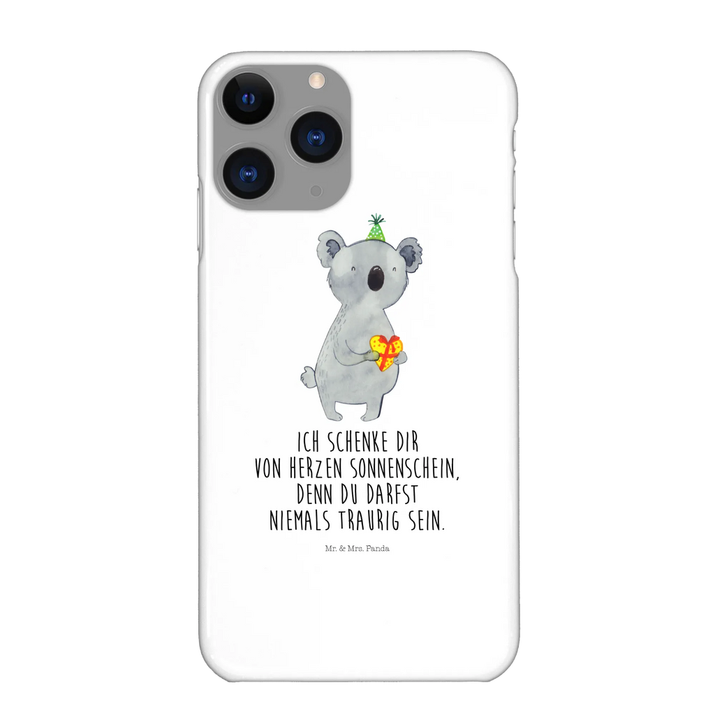 Phone case Koala bear Gift Handy, Handy Case, Iphone X, Cover, Hülle, Iphone 10, Handyhülle, Handycover, Koalabär, Koala, Geburtstag, Party, Geschenk