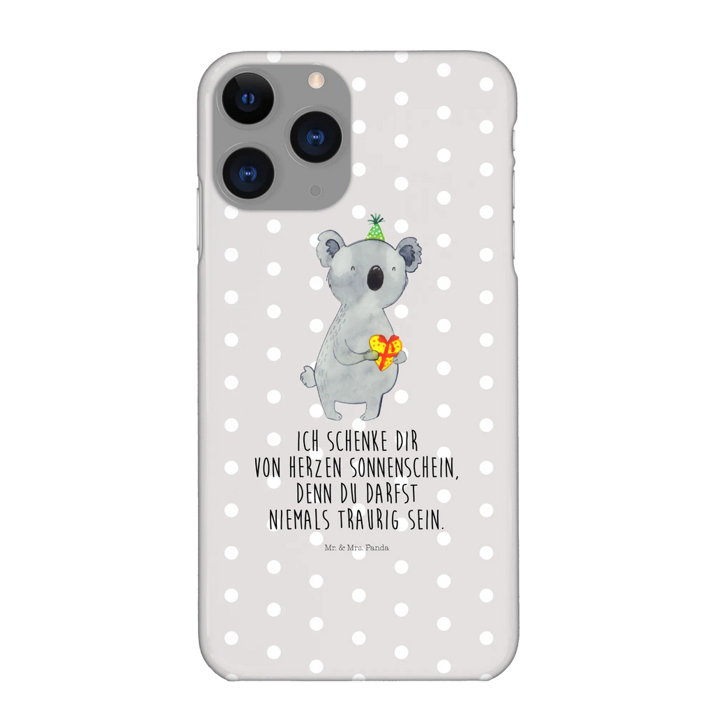 Phone case Koala bear Gift Handy, Handy Case, Iphone X, Cover, Hülle, Iphone 10, Handyhülle, Handycover, Koalabär, Koala, Geburtstag, Party, Geschenk